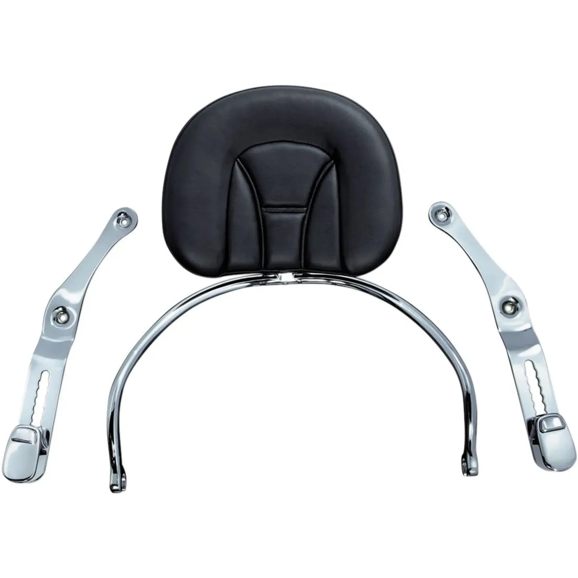 Backrest Revolution Driver Gl1800