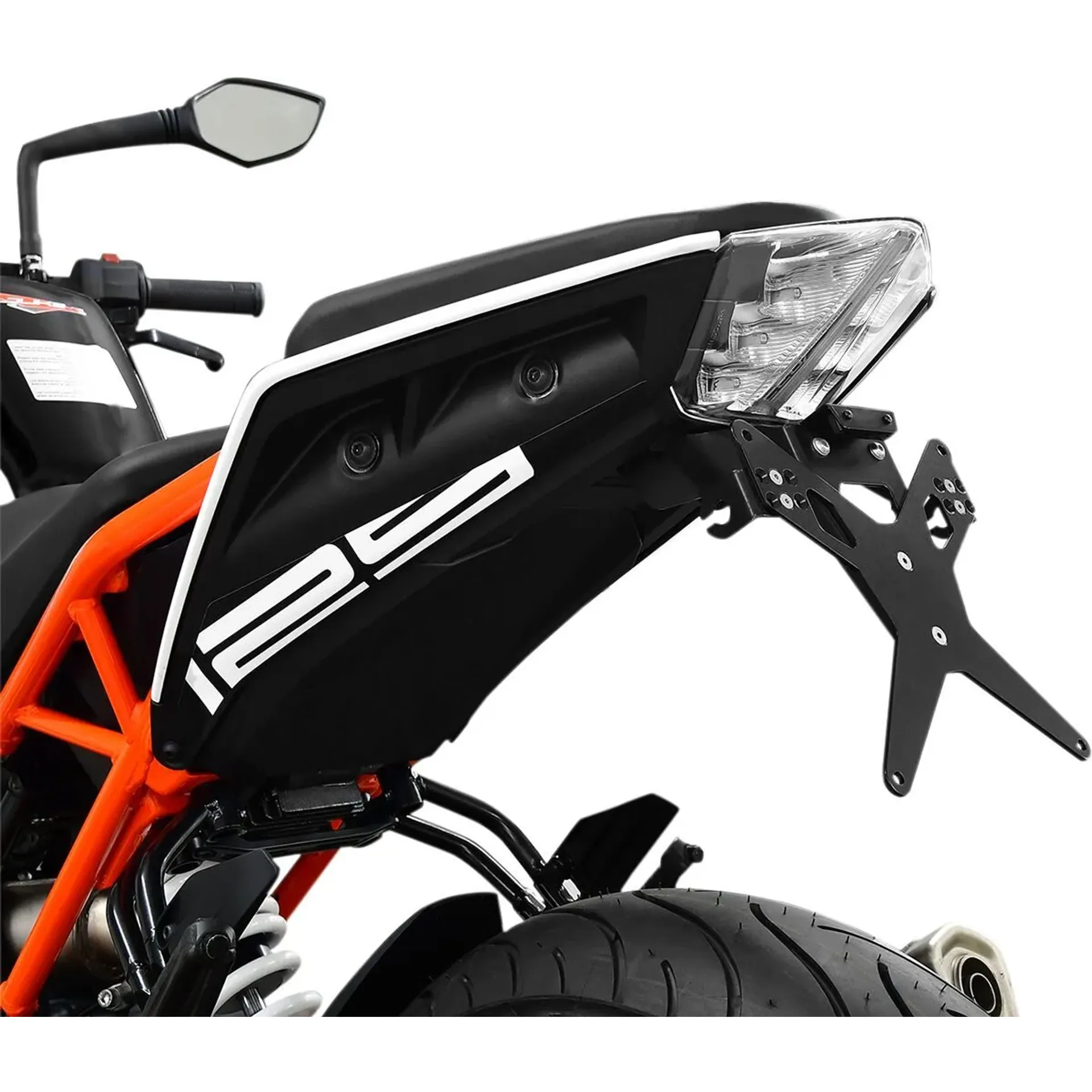 Lcs Plt Hld Type E 125 Du