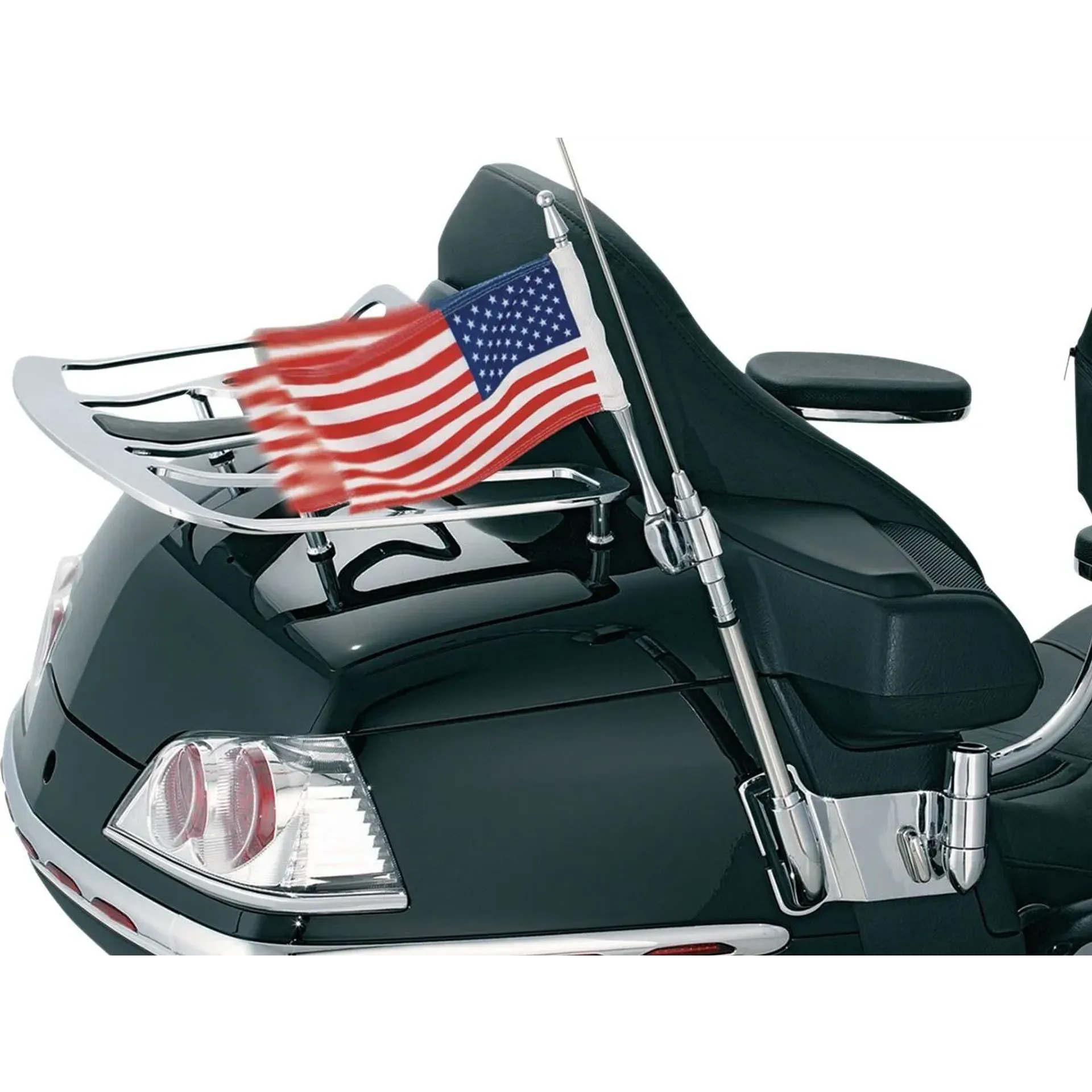 Antenna Flag Mount