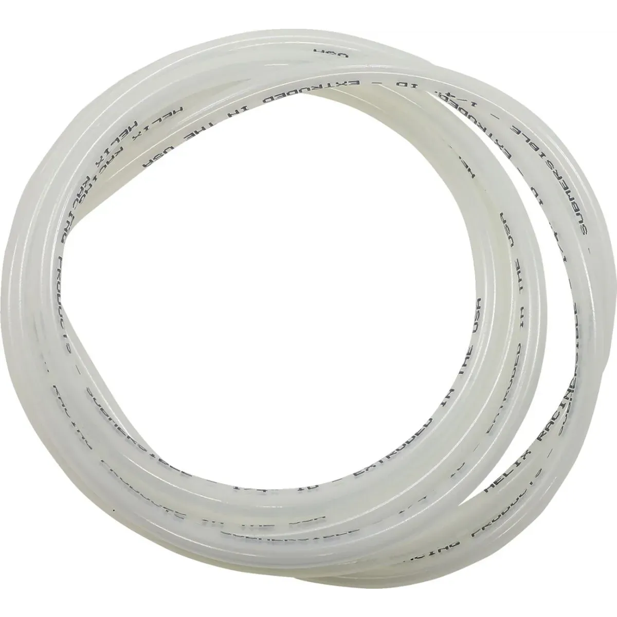 Fuel L 1/4"X10Ft Submer