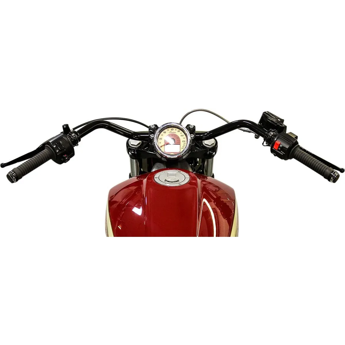 Handlebar klssc 15+sct b - Afbeelding 2
