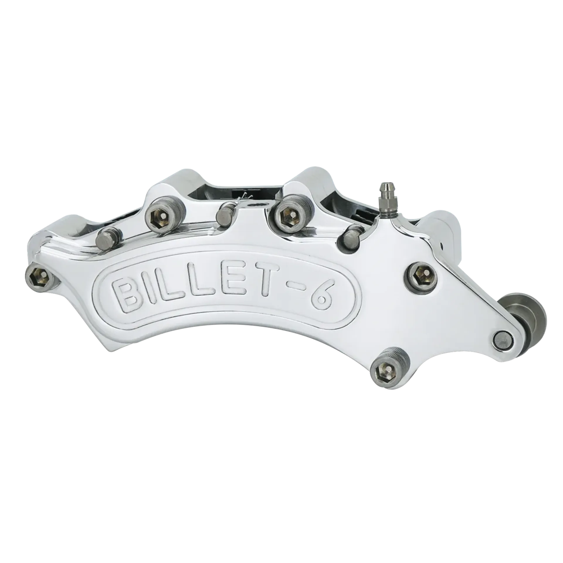 Billet 6 caliper FL(H) 76-83
