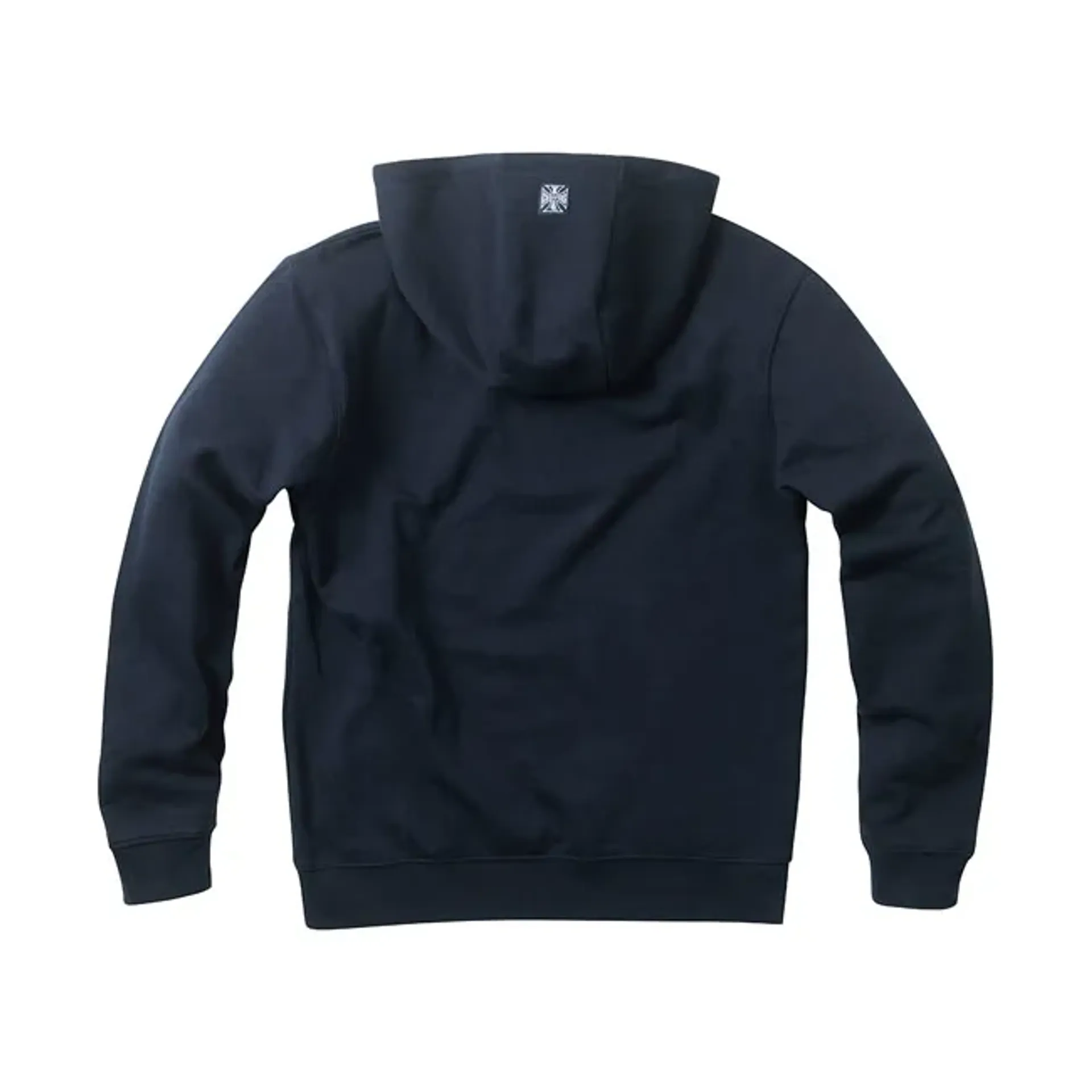 WCC Frisco hoodie navy