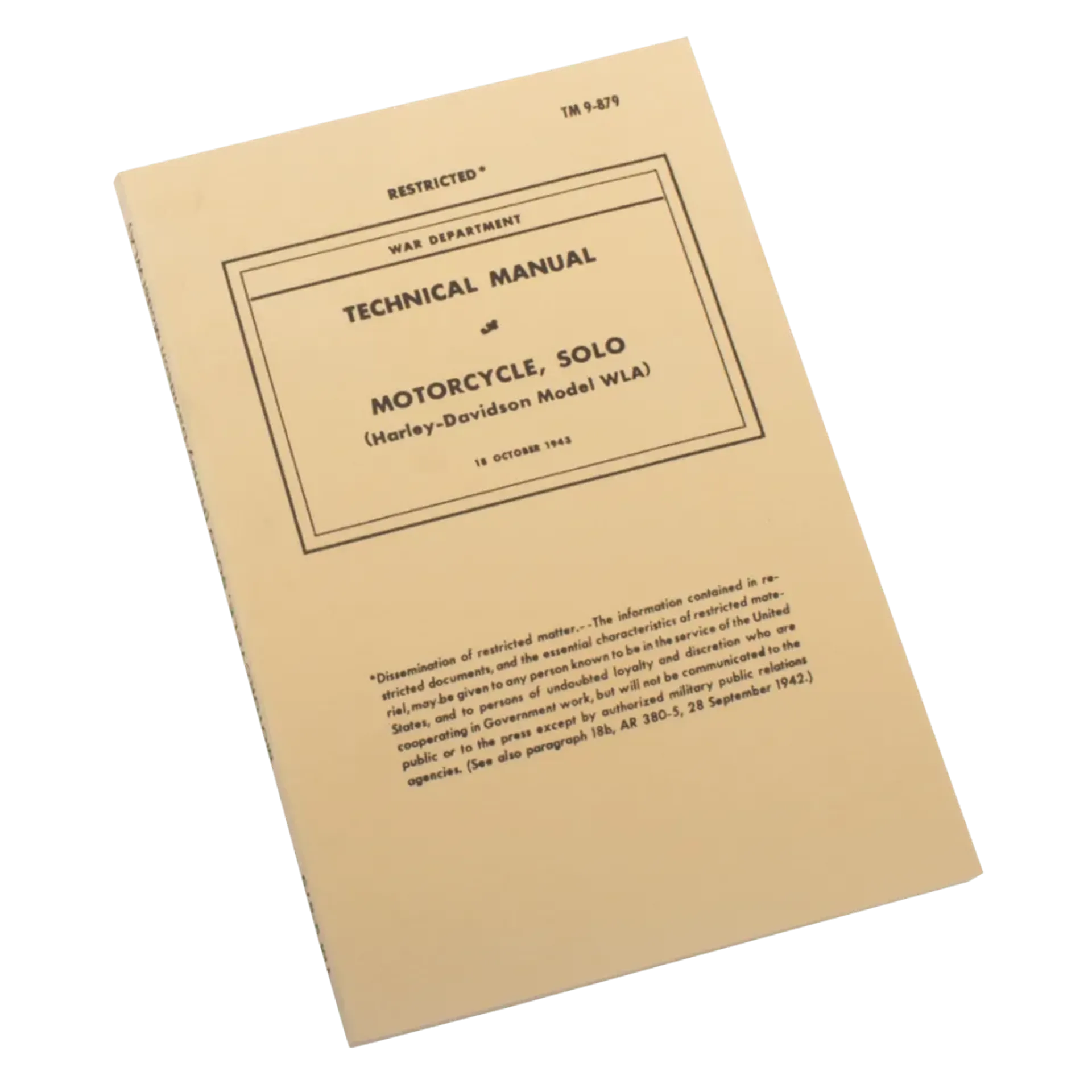 Technical manual WLA(/WLC)