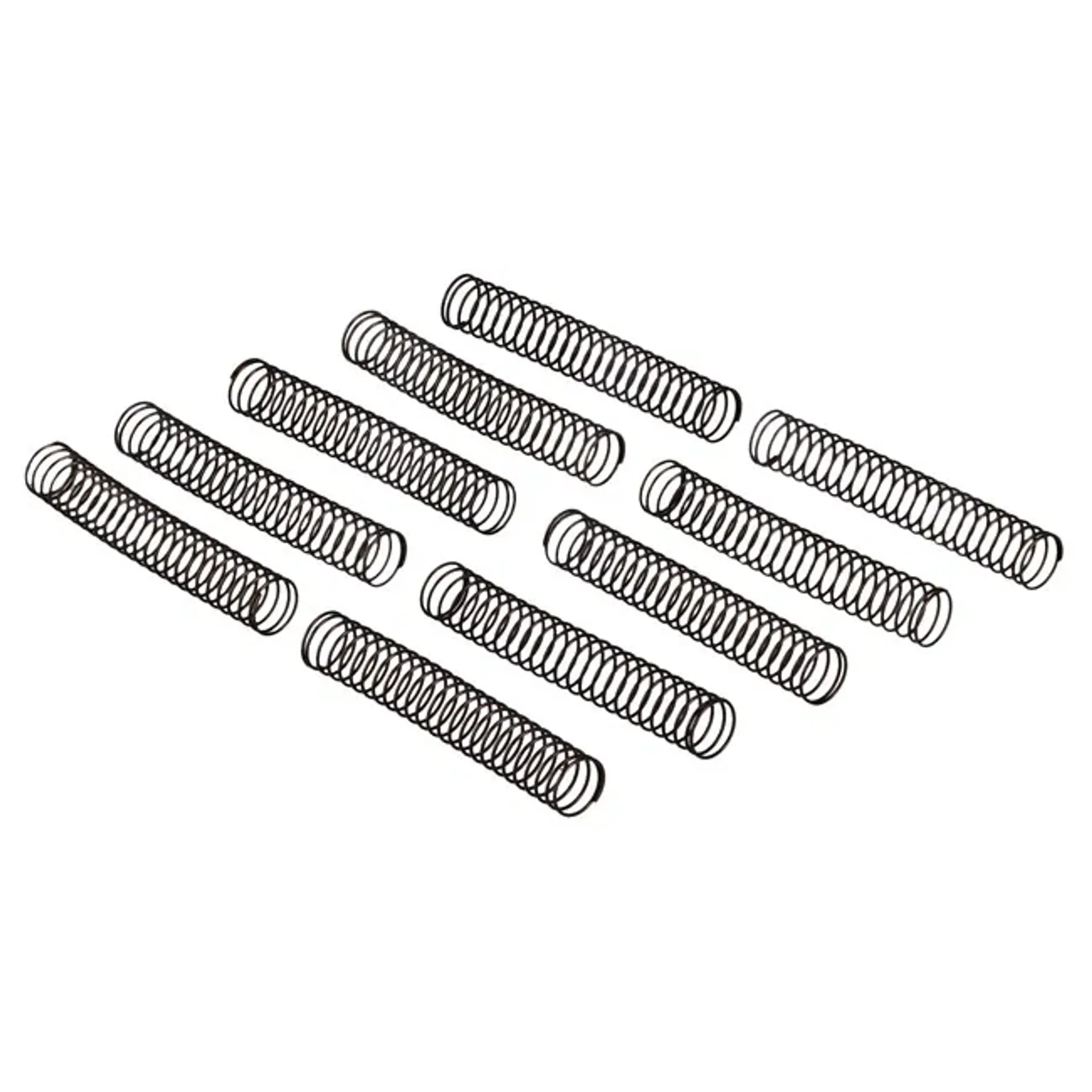MCS, spring, oil pump check valve