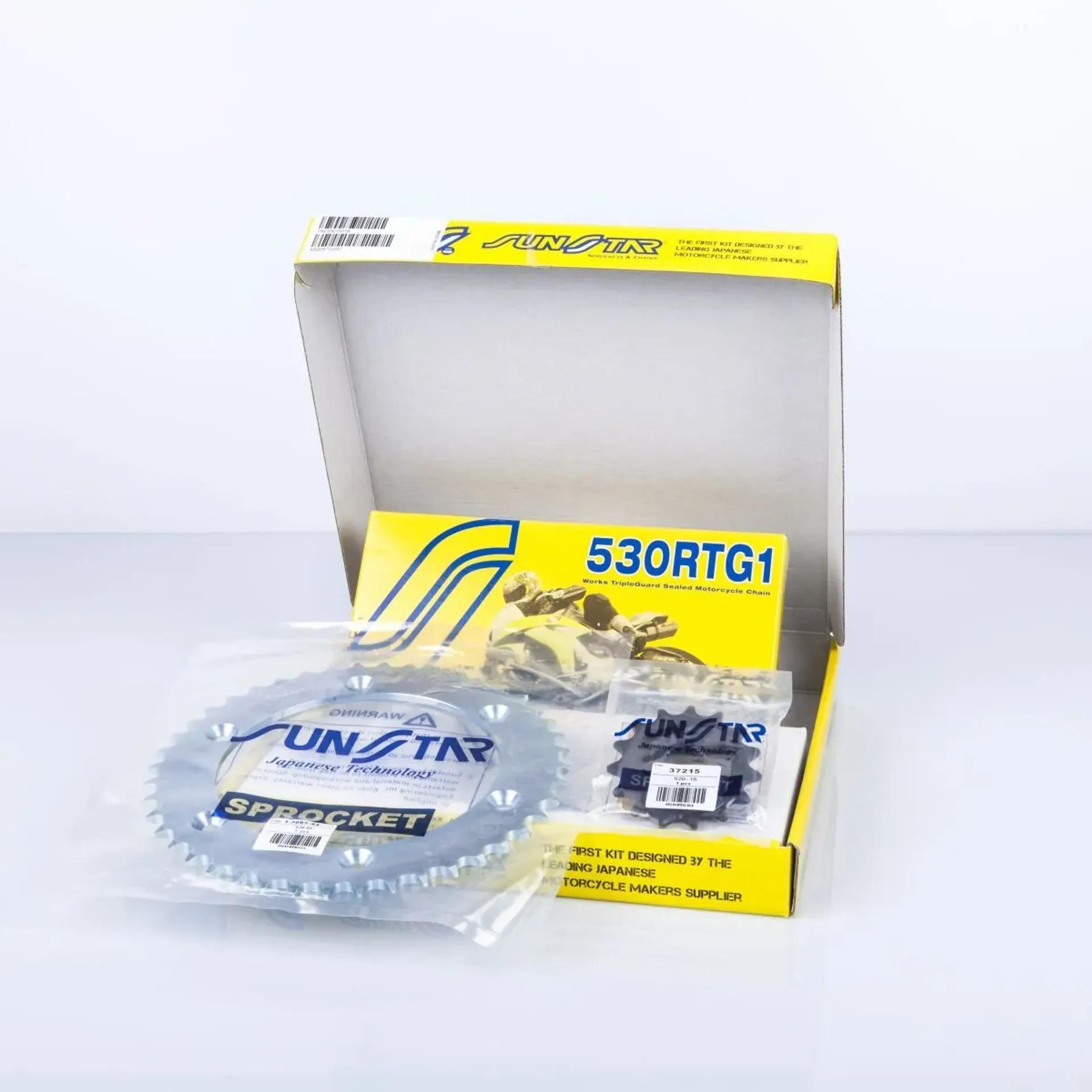 Chn Kit Steel Pls Gsf600 00-06