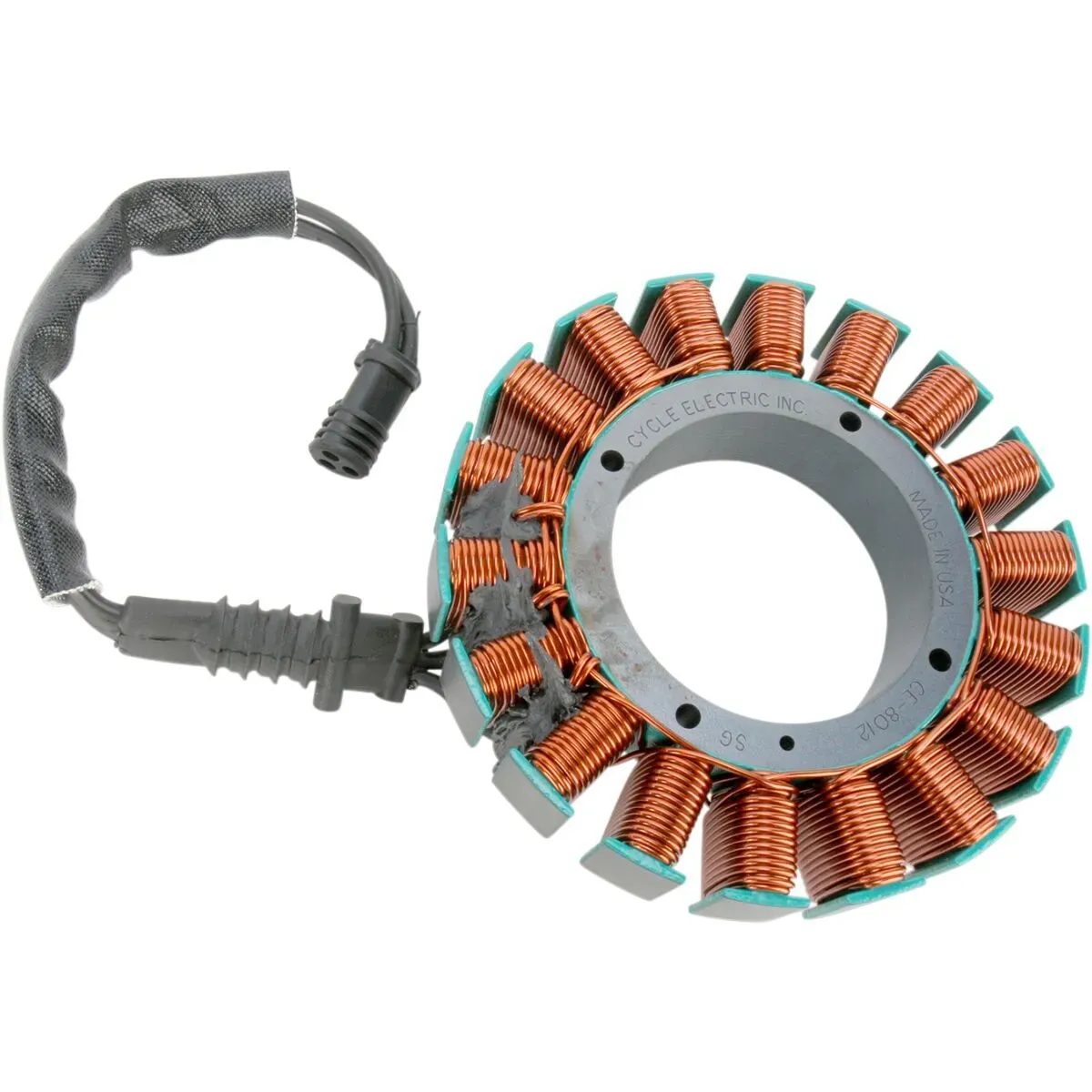 Stator