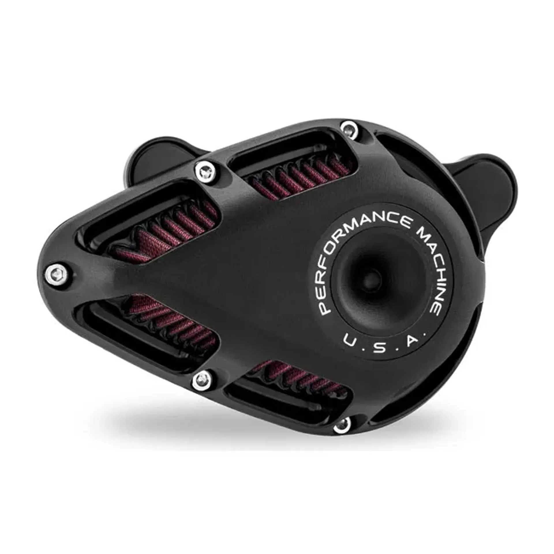 PM, %27%27Jet%27%27 air cleaner kit. Black Ops