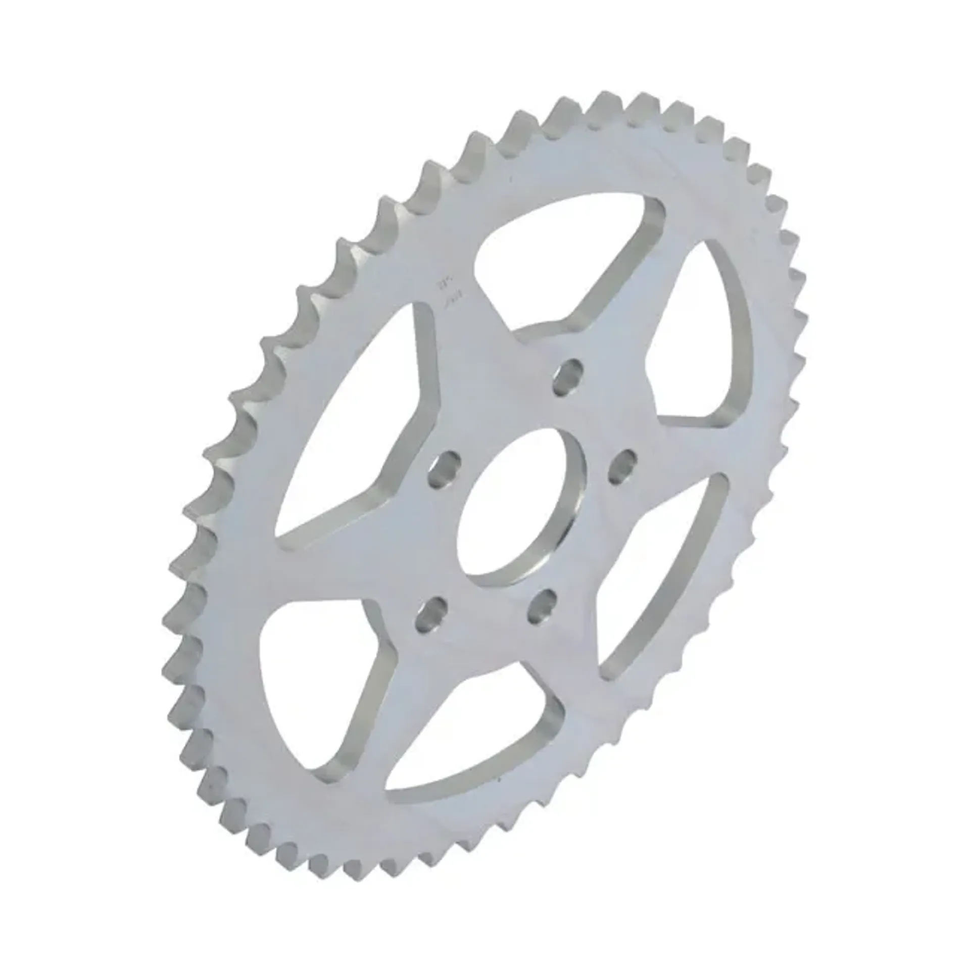 Afam, steel rear sprocket. 40 teeth