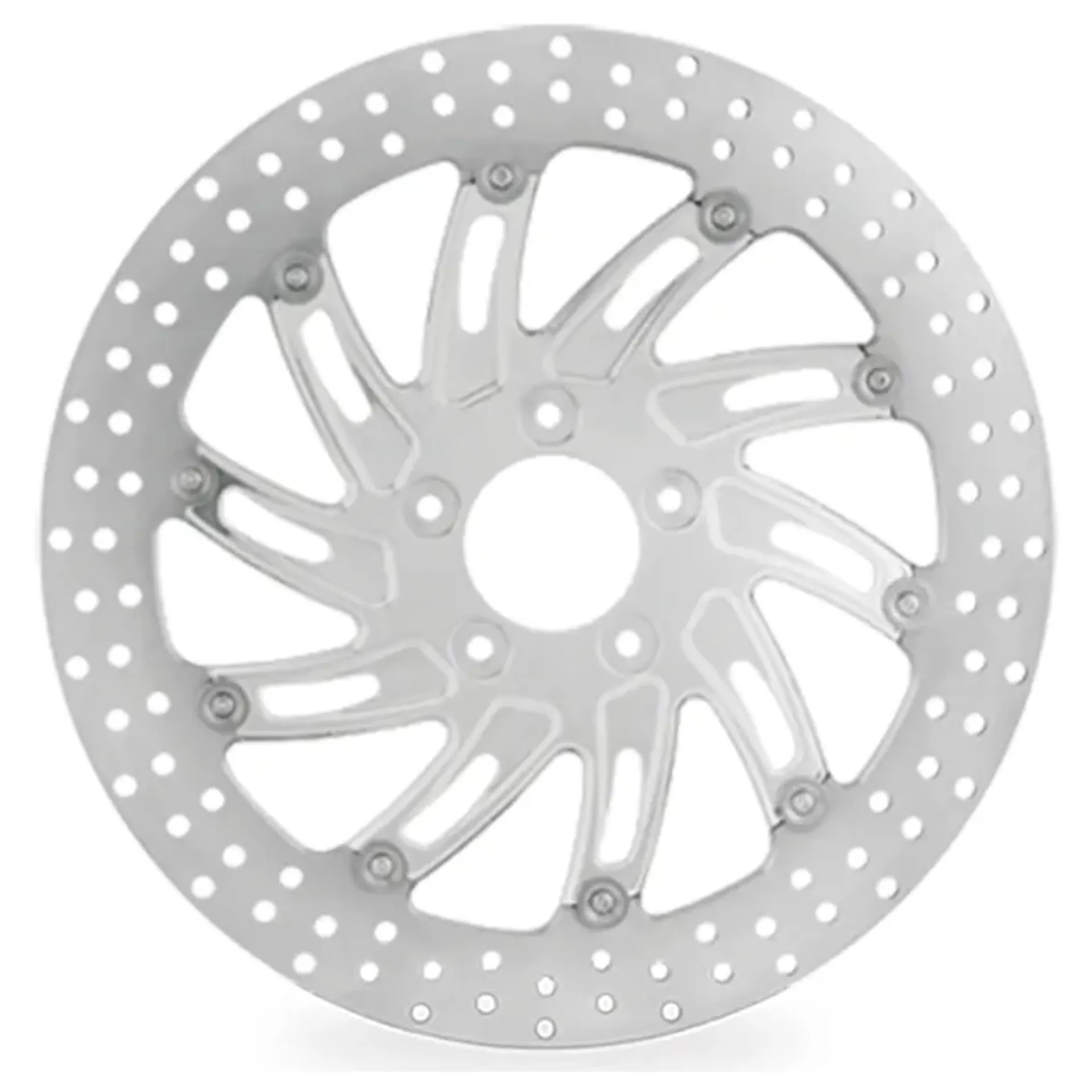 Performance Machine Brake Discs