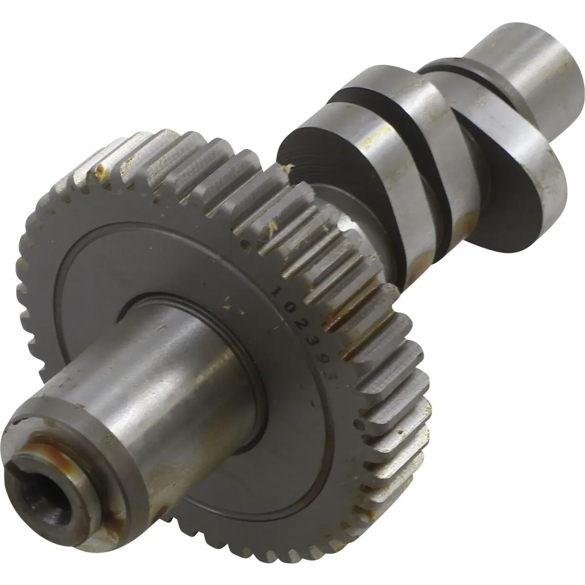 Camshaft B2