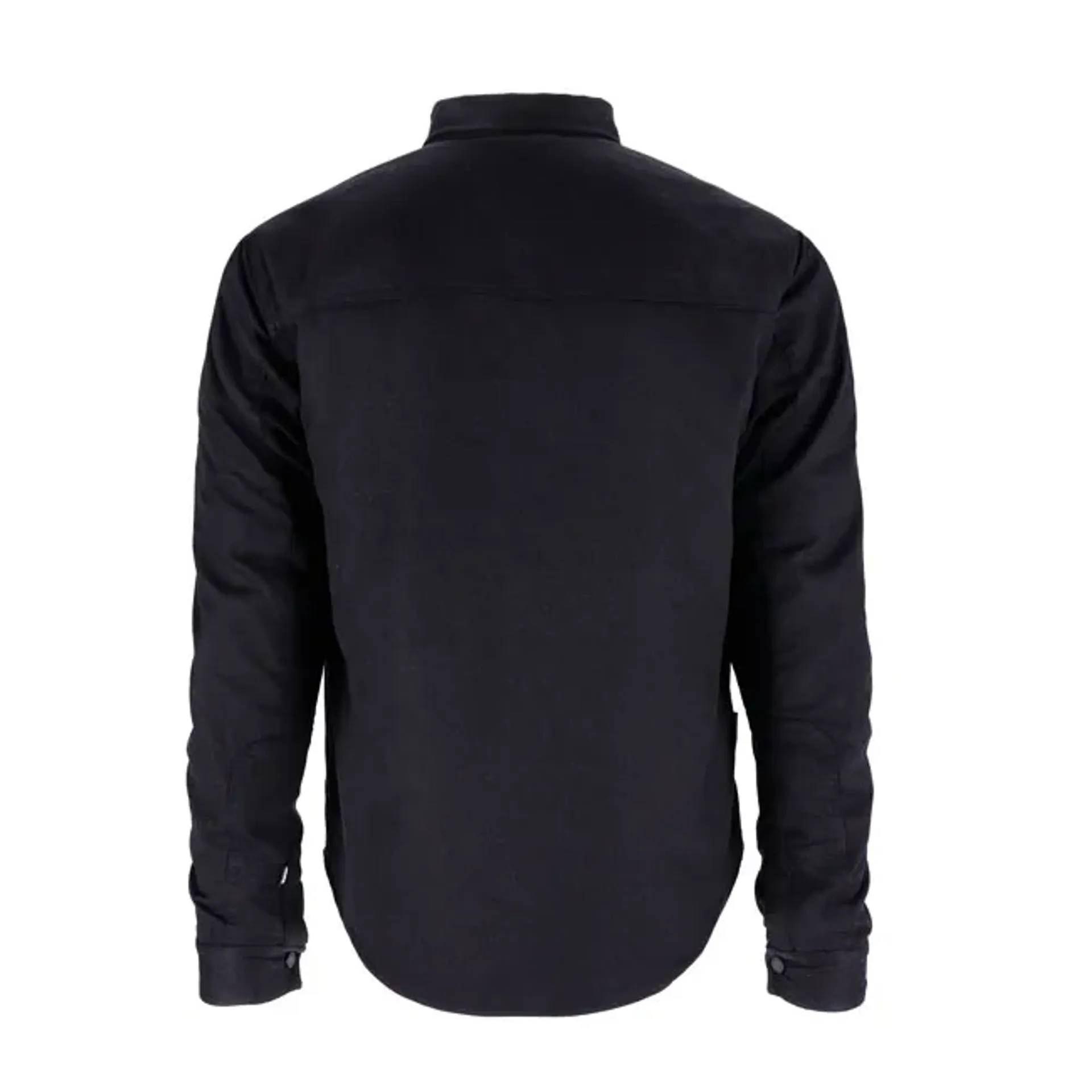 Roeg Chris overshirt black