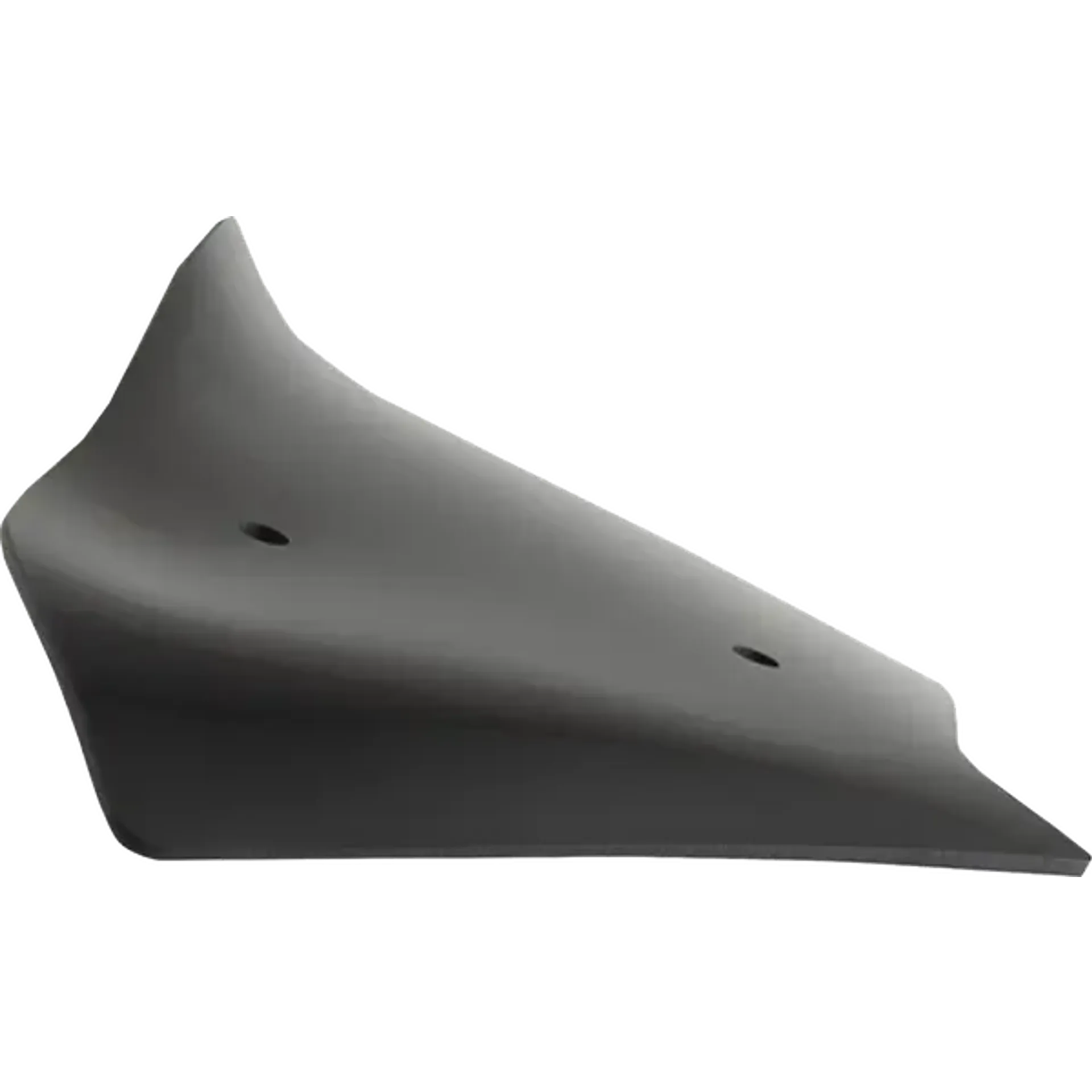 Flh – 2023+ – flare windshield