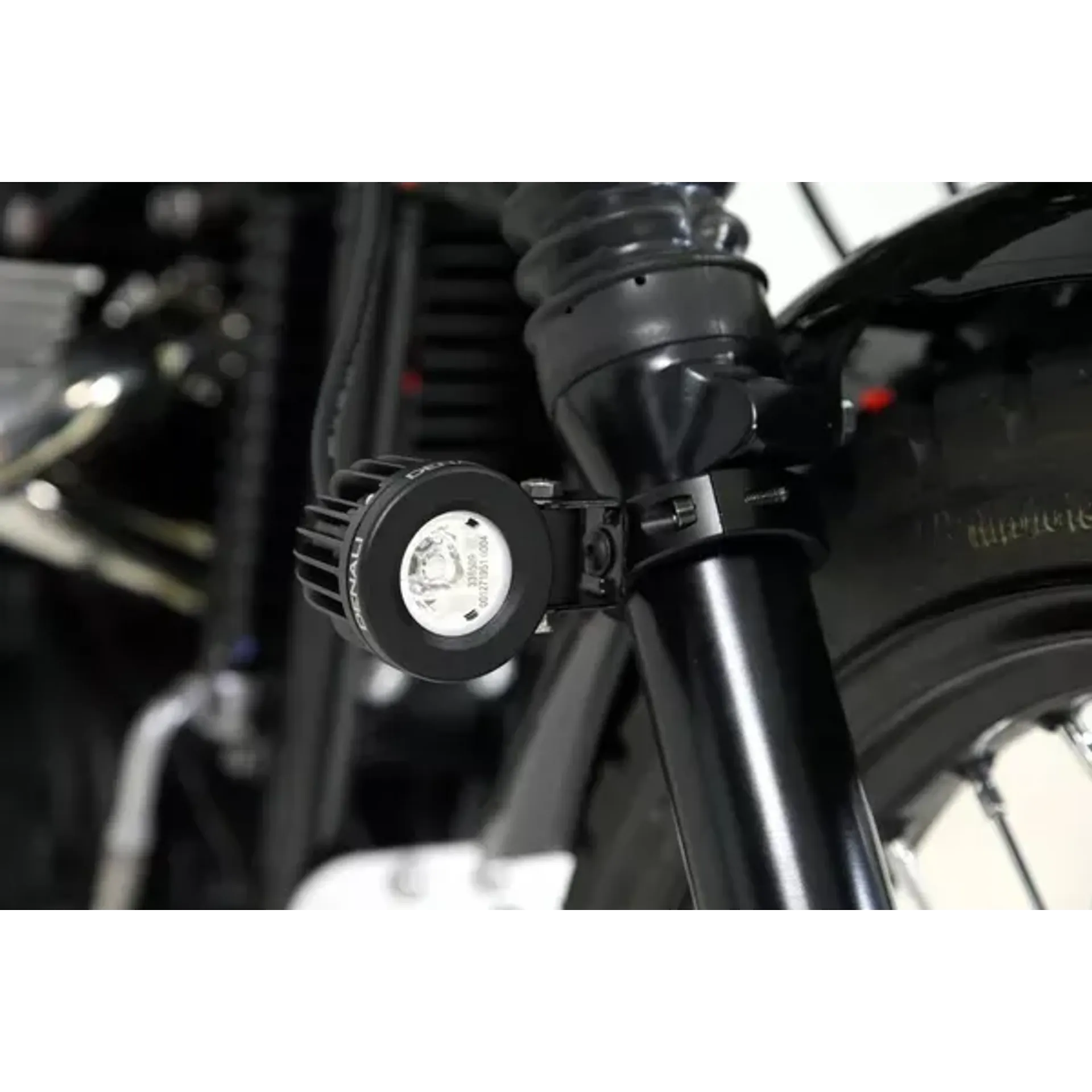 Mount light 50-60mm