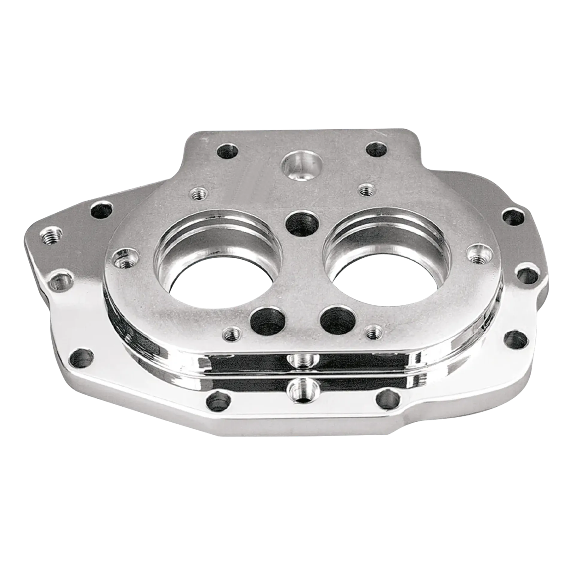 5-speed Trapdoor w/large bearings