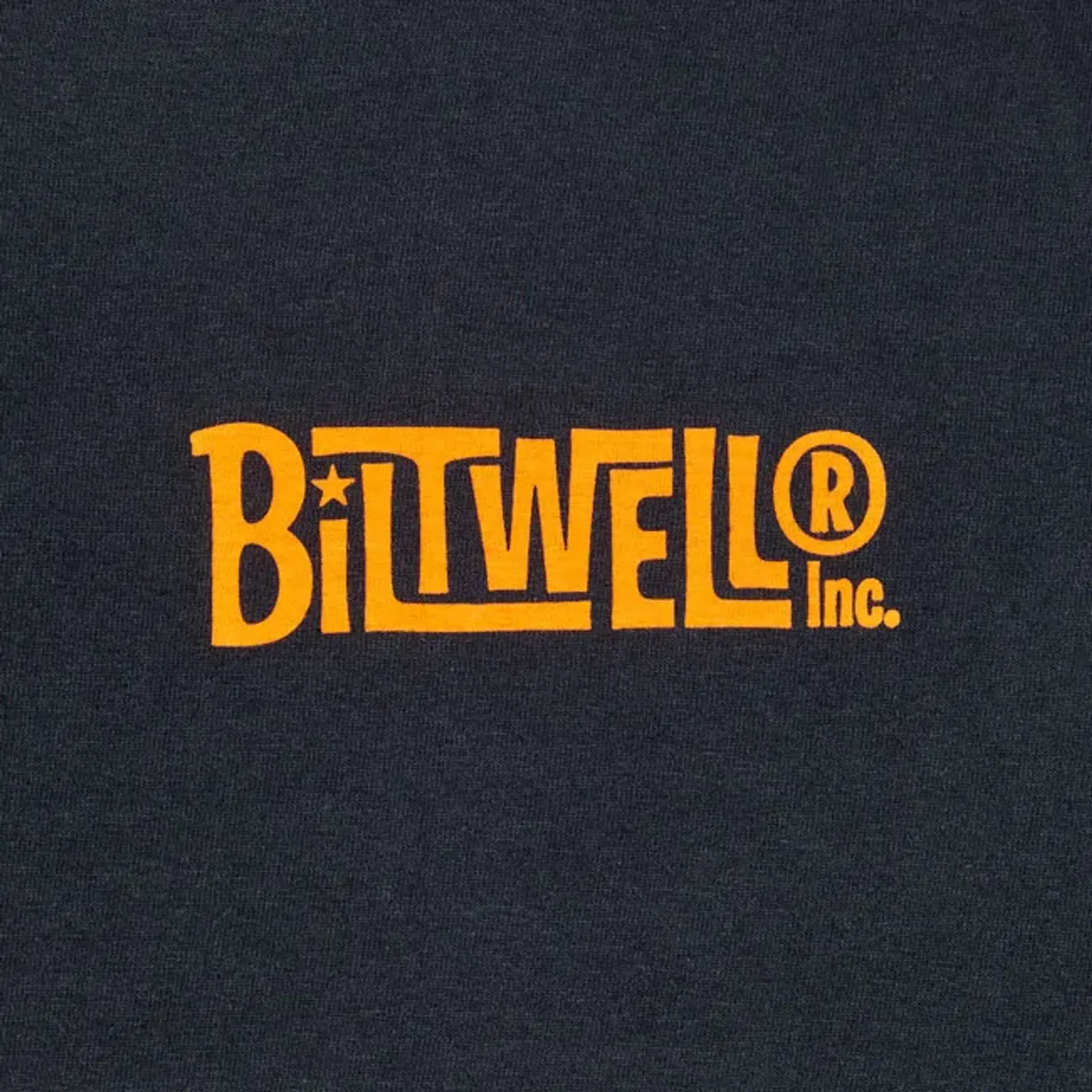 Biltwell Evolution t-shirt black