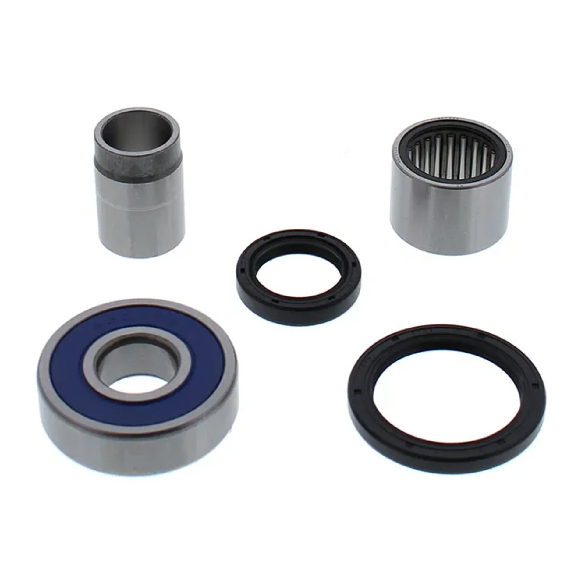 All Balls wheel bearing kit, rear