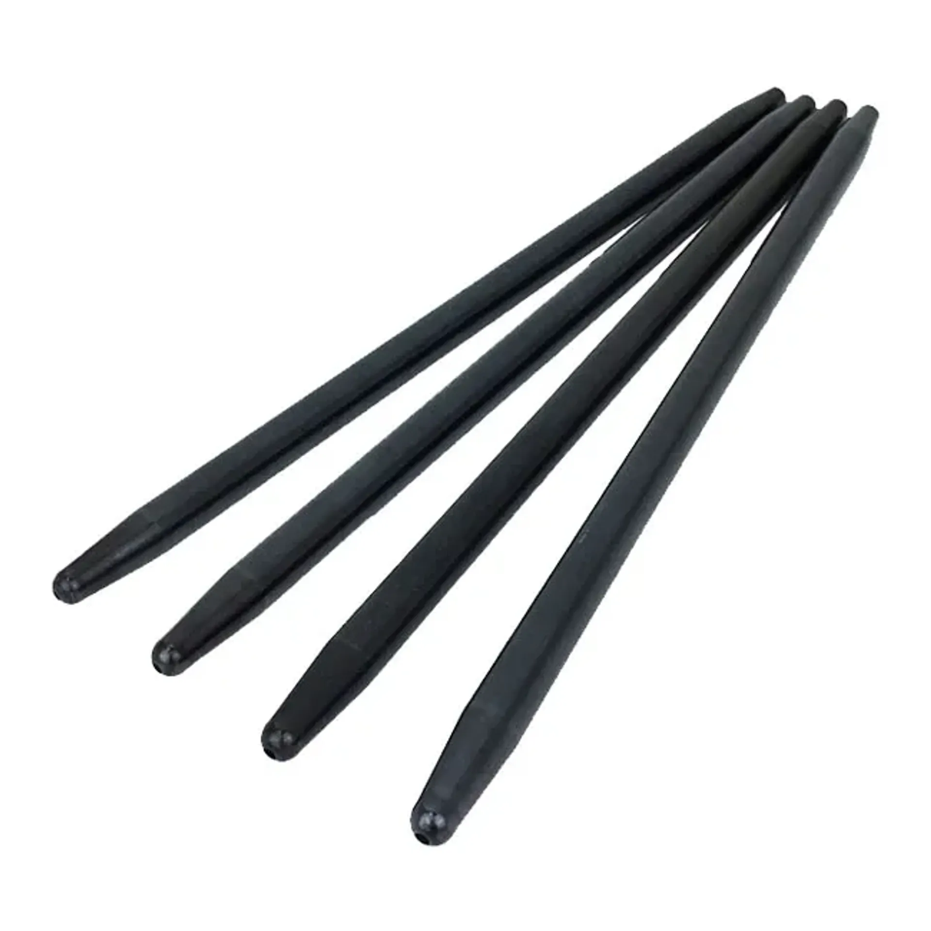 Feuling, HP+ One-Piece pushrod set. Short Travel lifters