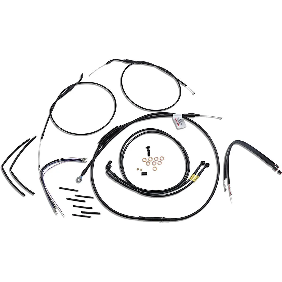 Cntrl Kit 14 Tbar Fxdf
