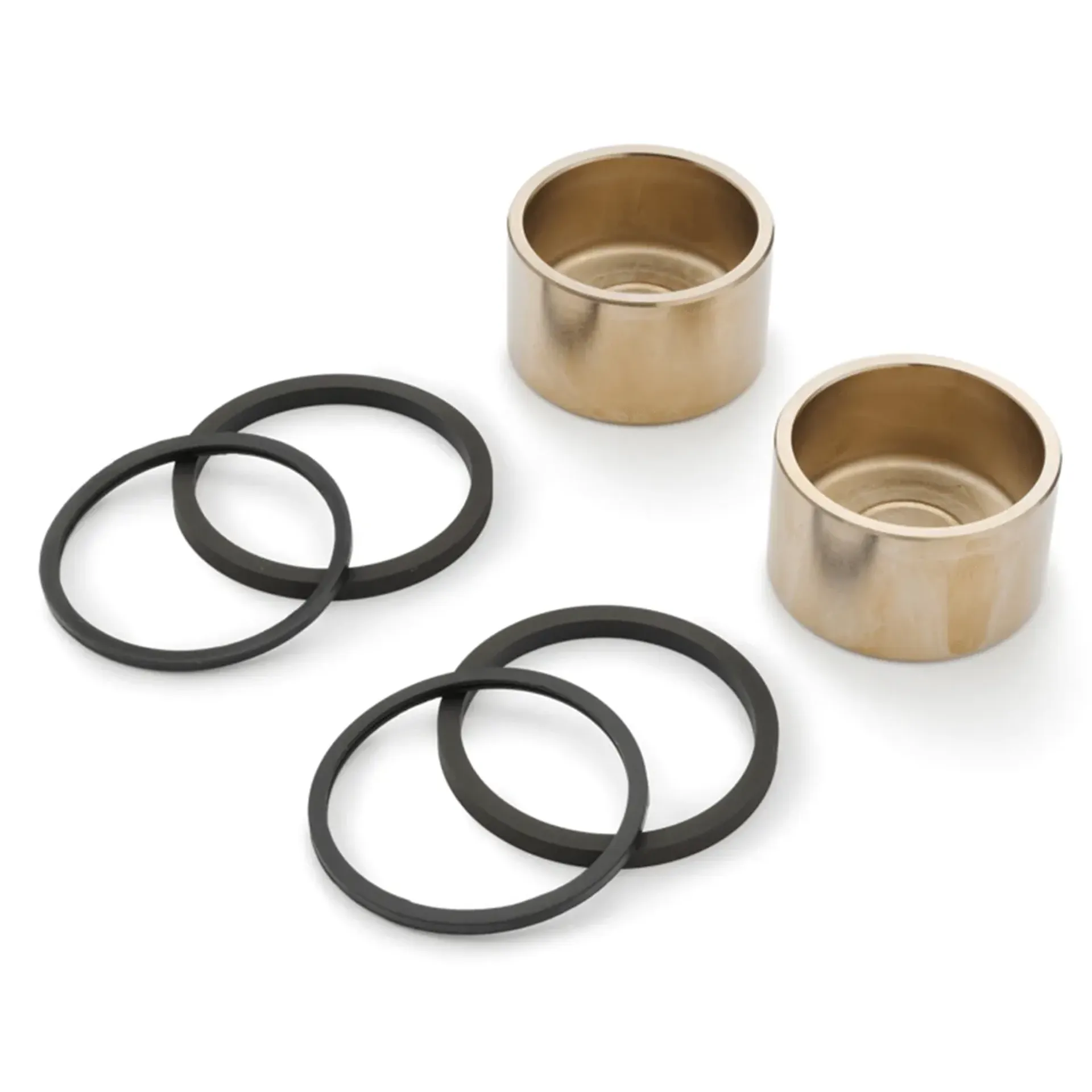 Rear Brake Caliper Rebuild Kit XL14-22