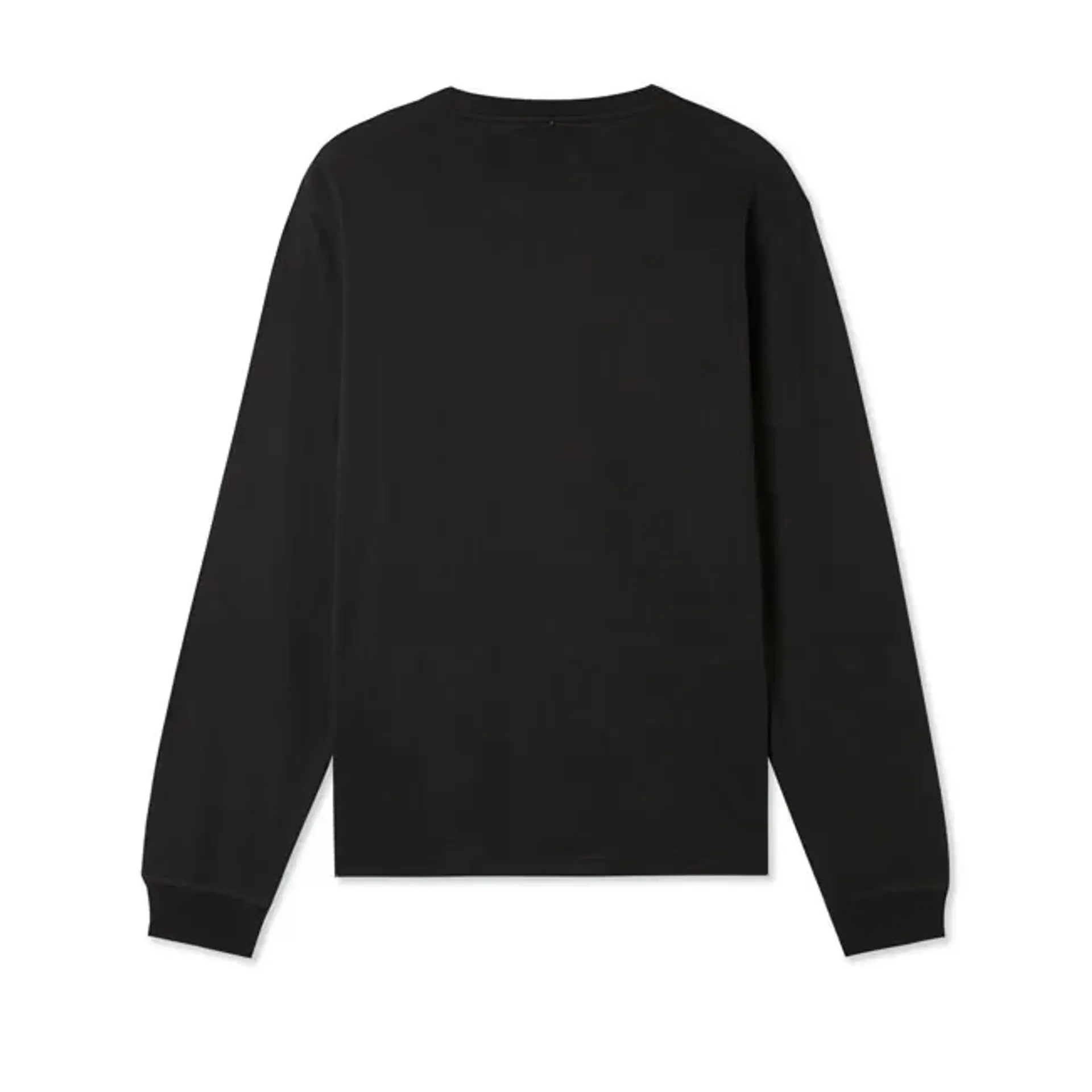 Dickies Mapleton longsleeve black