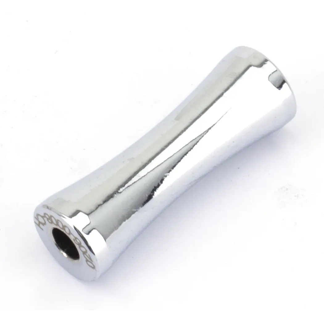 Air Filter Spacer Chromed