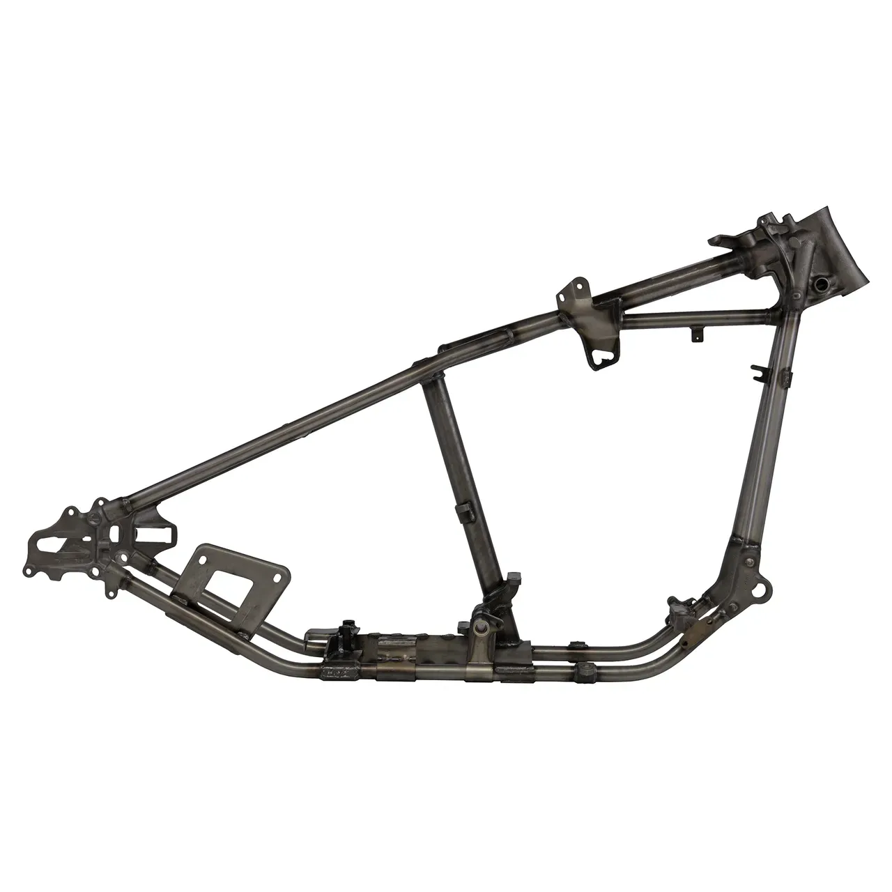 VG Rigid Frame BT55-57 FL 30deg Straight