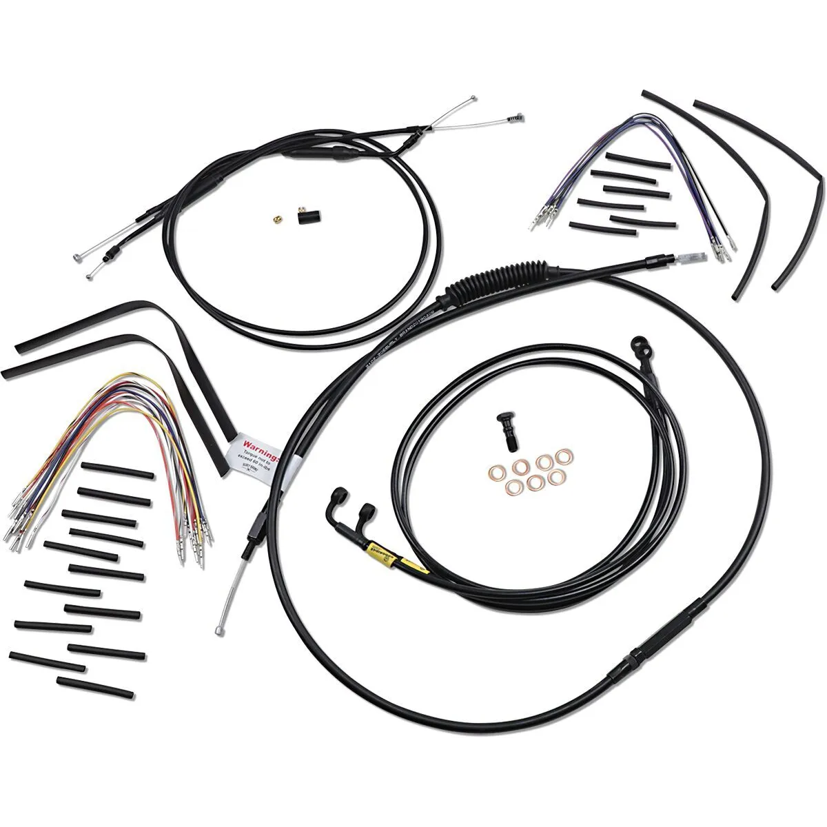 Cntrl Kit 12 Ape Fxdl