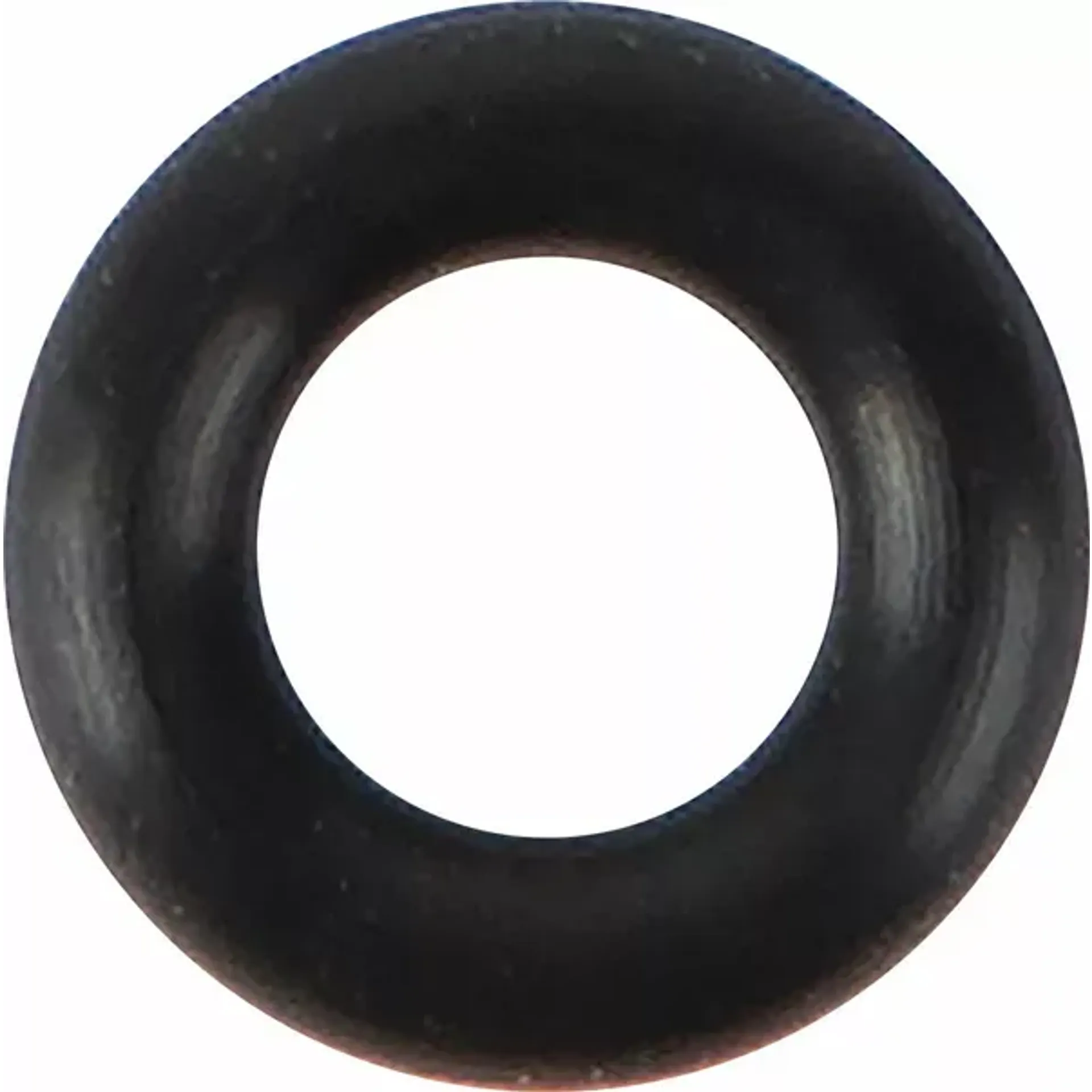 O-ring fuel line male end