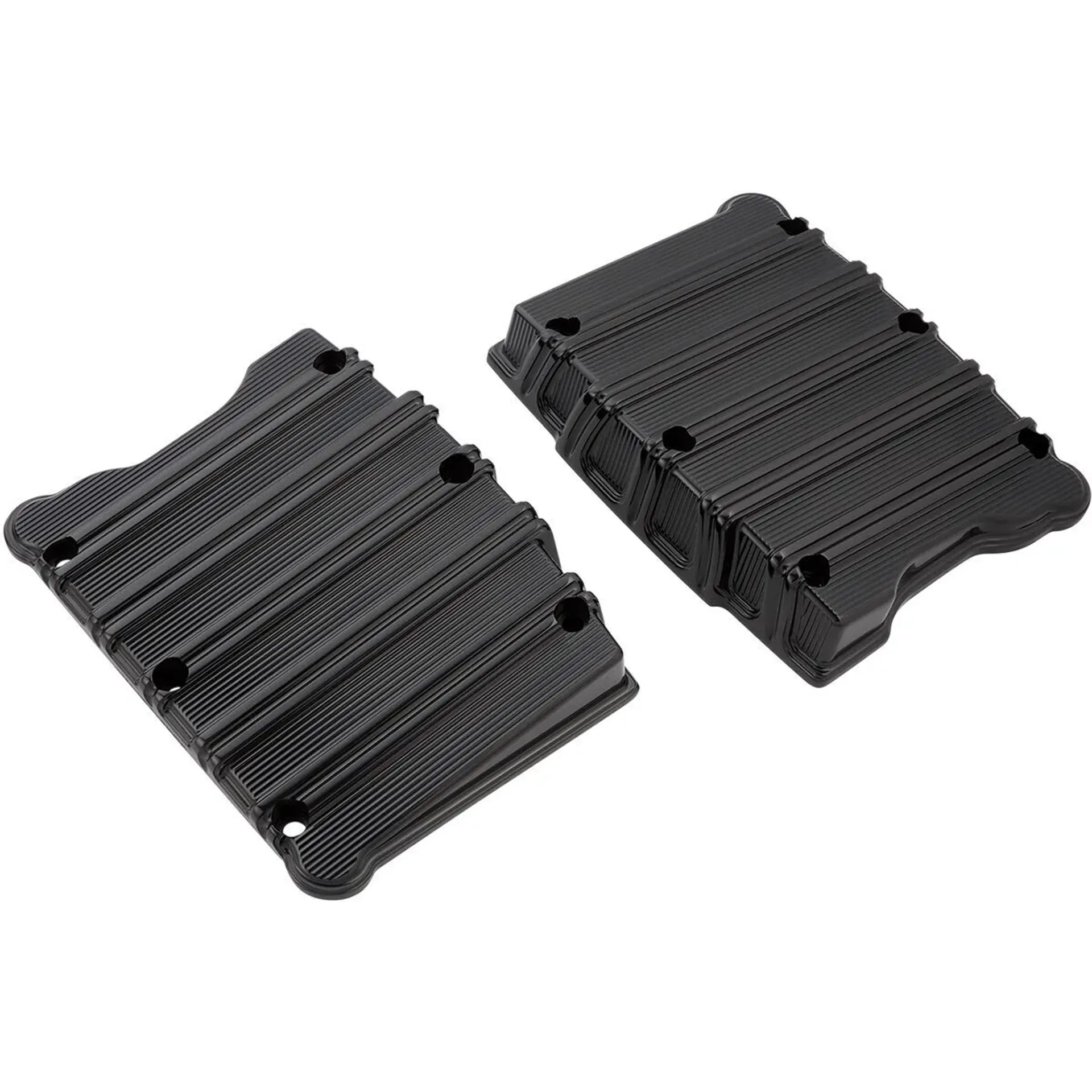 Cover Rocker Black