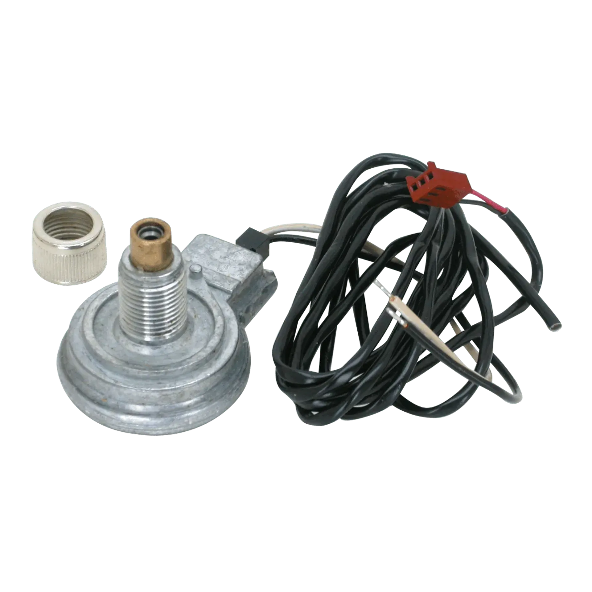 Sender for cable driven applications