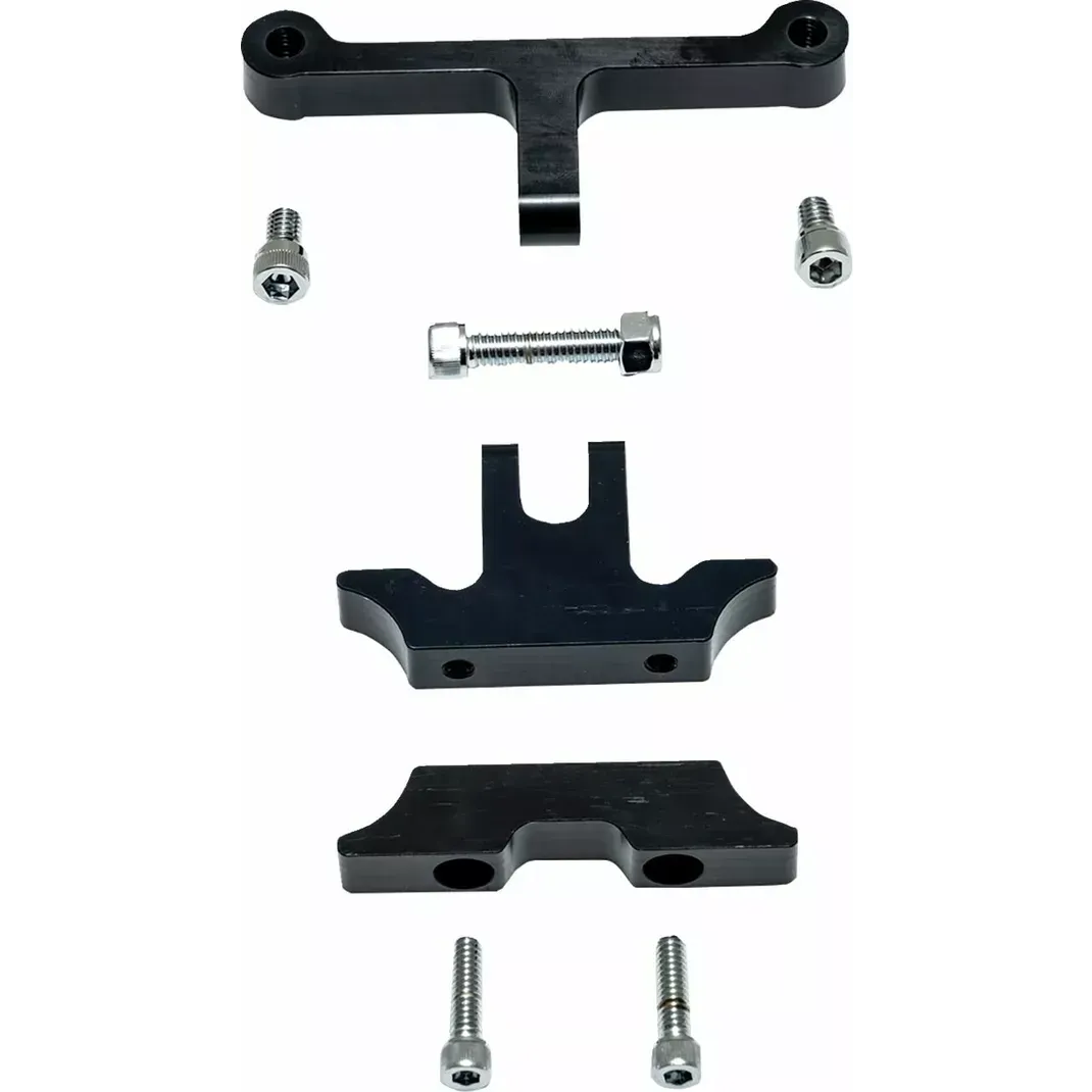 Speedometer relocation kit bur - Afbeelding 4
