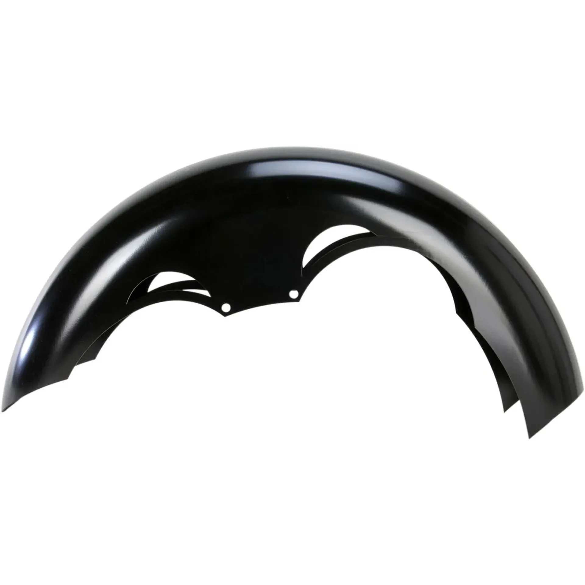 Tude Front Fender Kit 21″