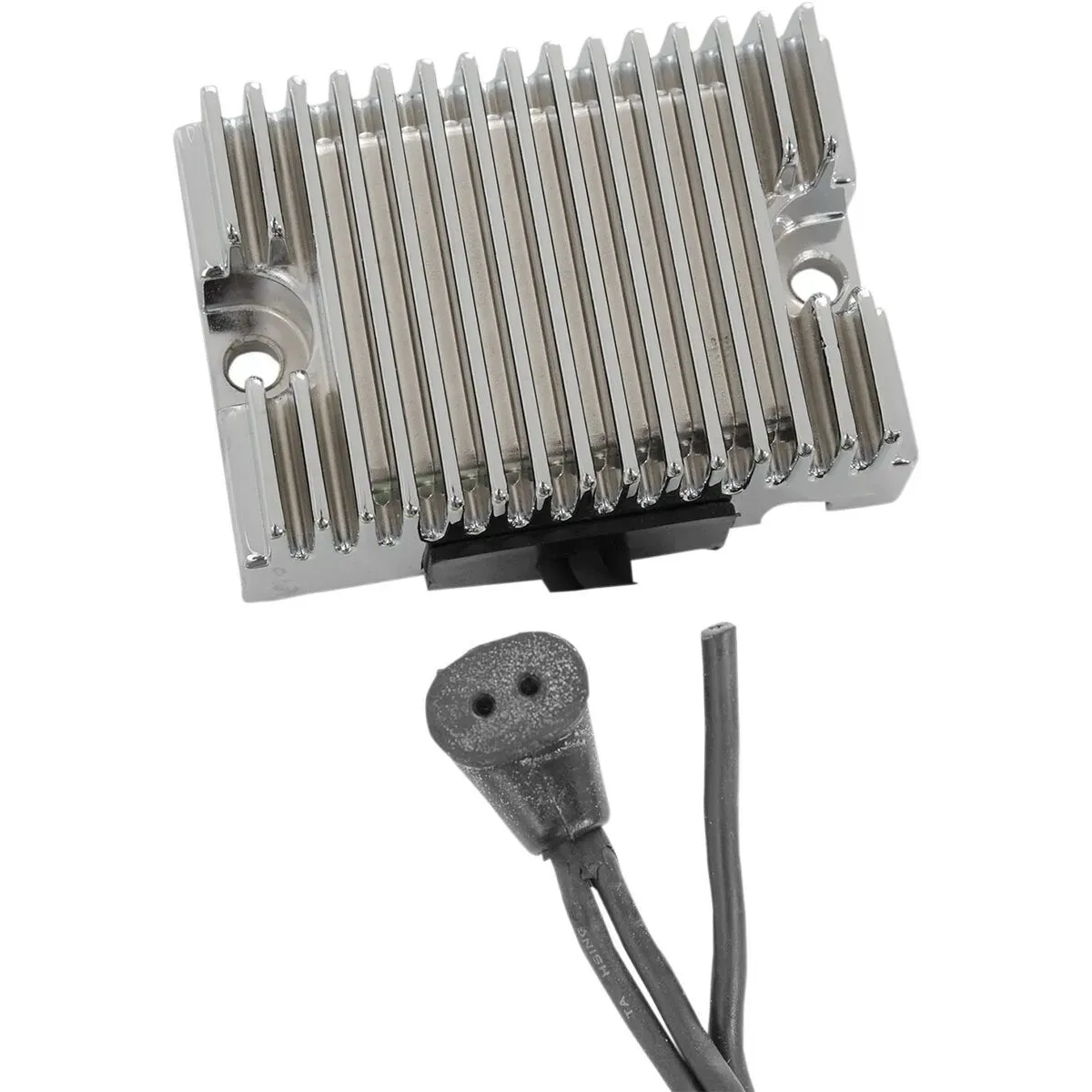 Solid-State Regulator Chrome