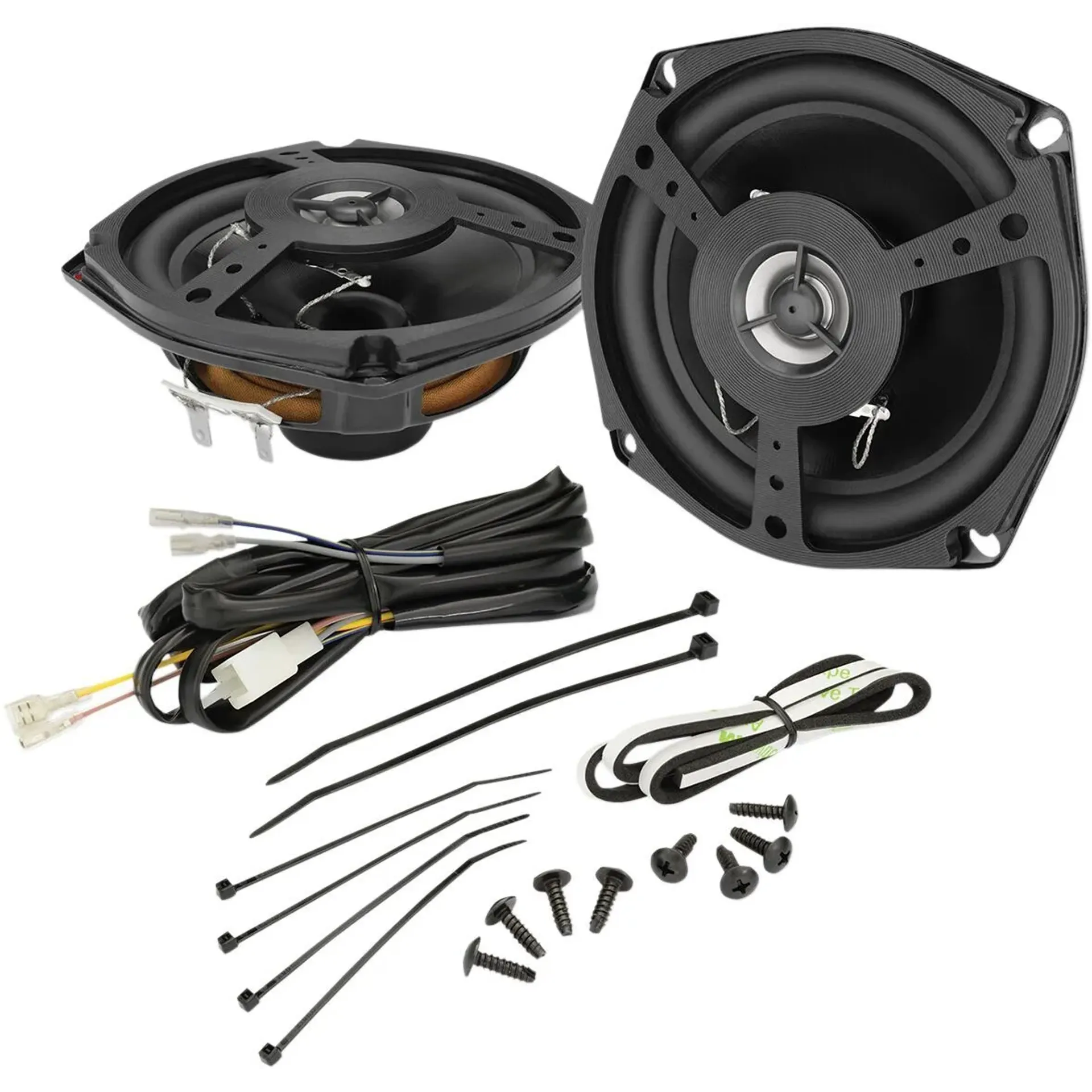 Speaker Kit Gl1800