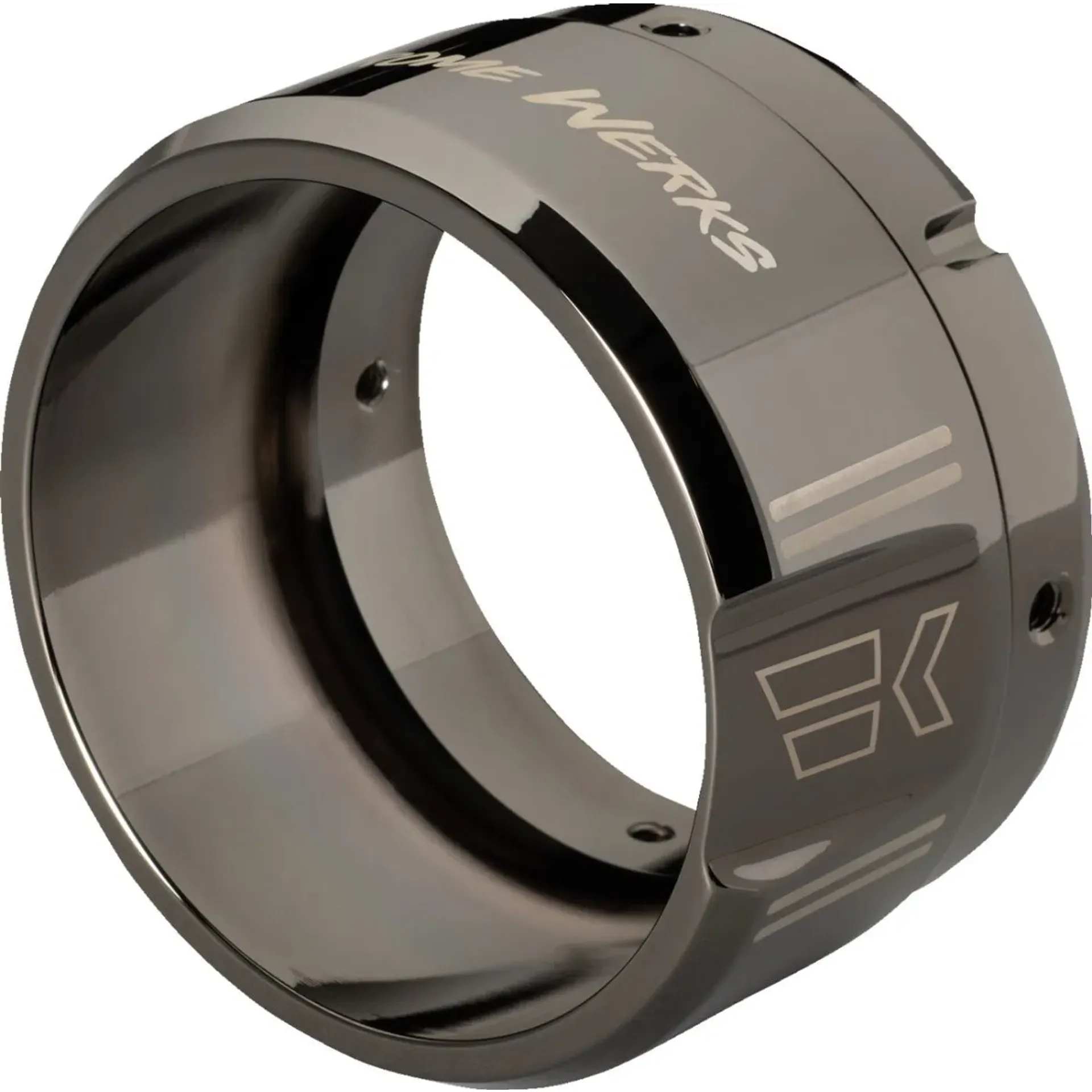 Encap 4.5″Klassic Rh Eclp