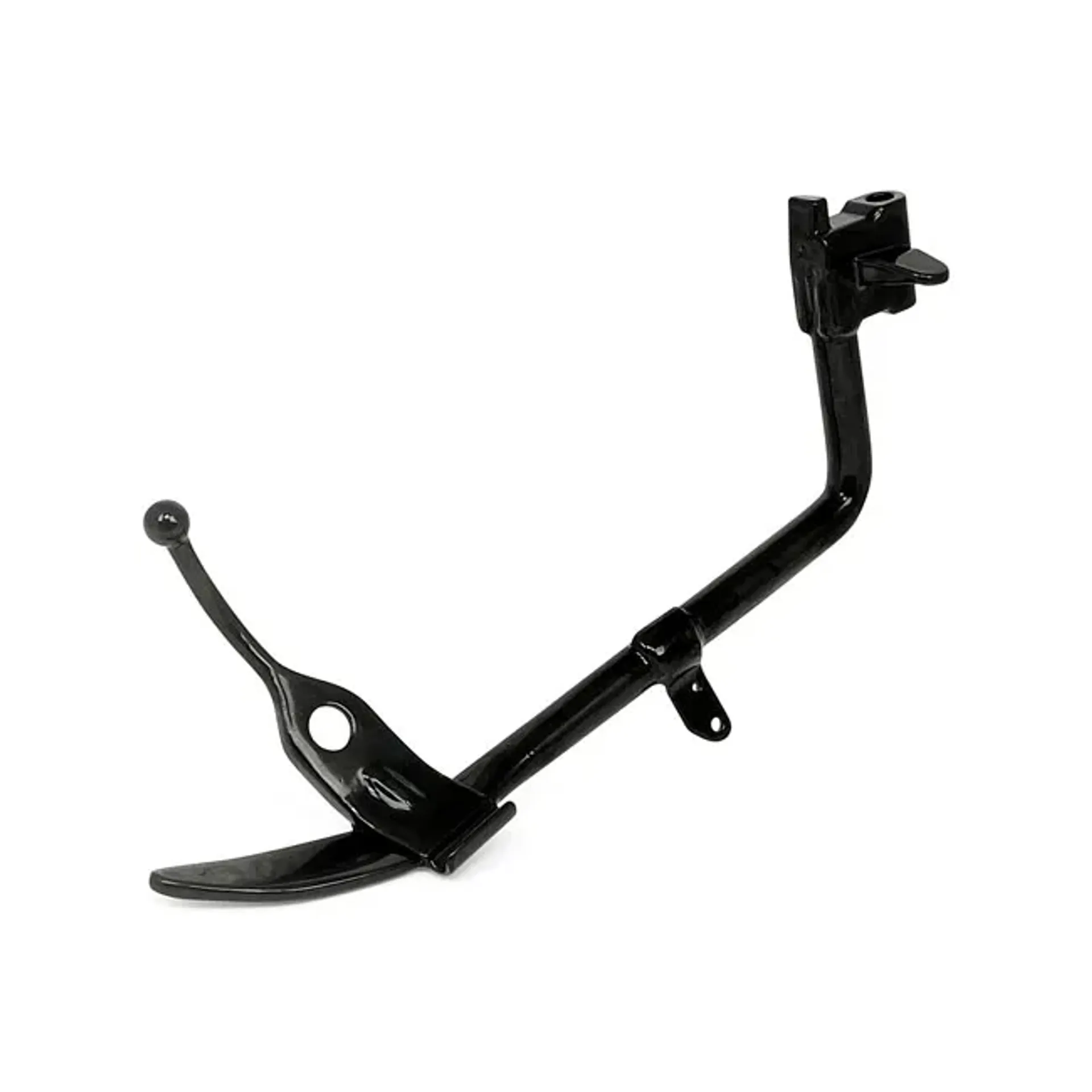 Jiffy stand, std length