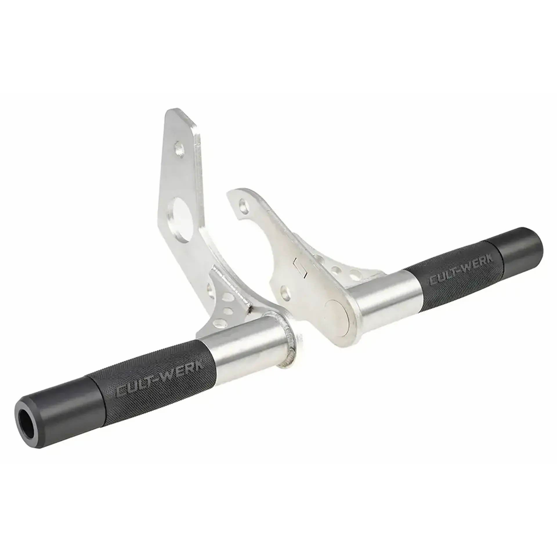Crash Bars RR Clubstyle S/S ST18-Up