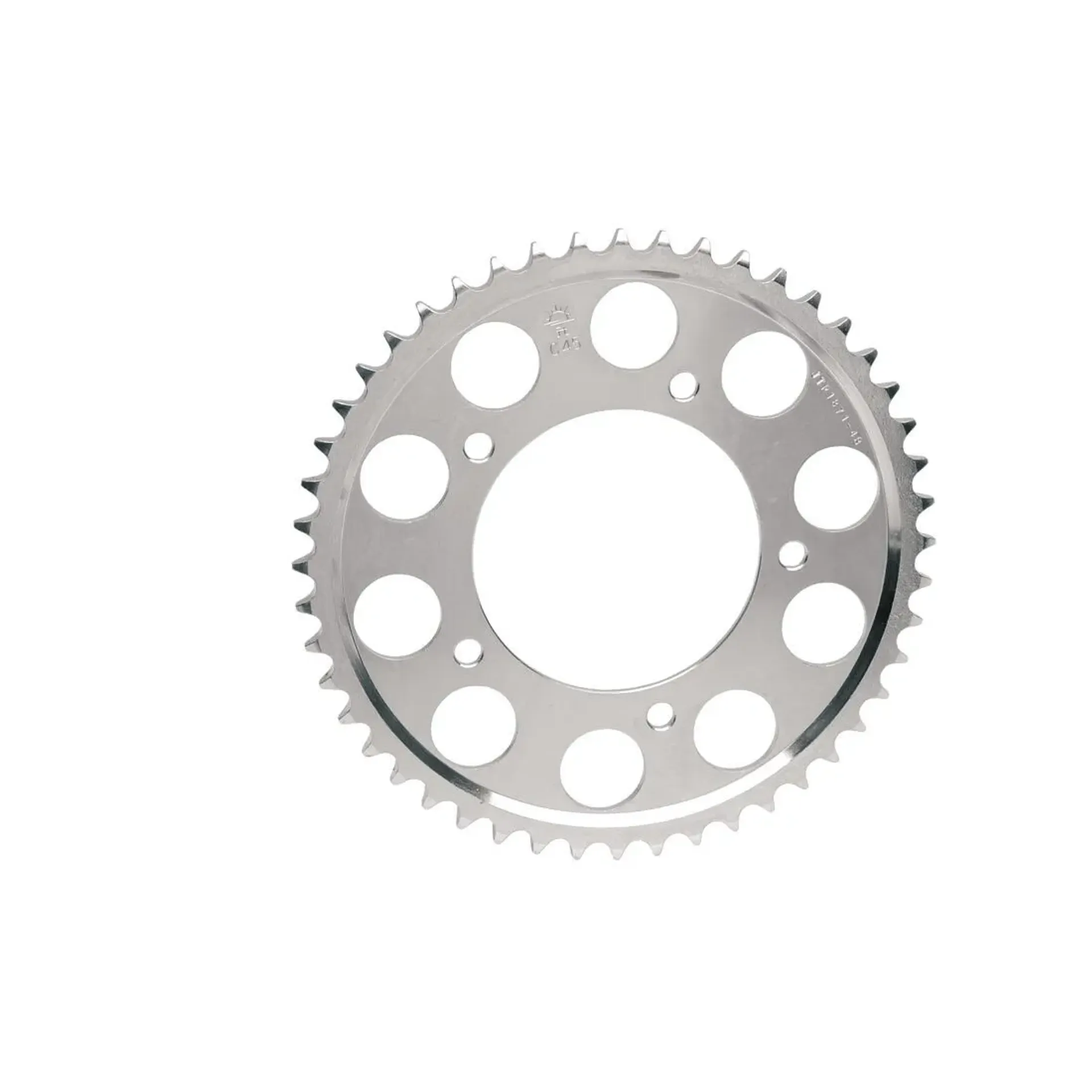 Sprocket Rear 45T 525