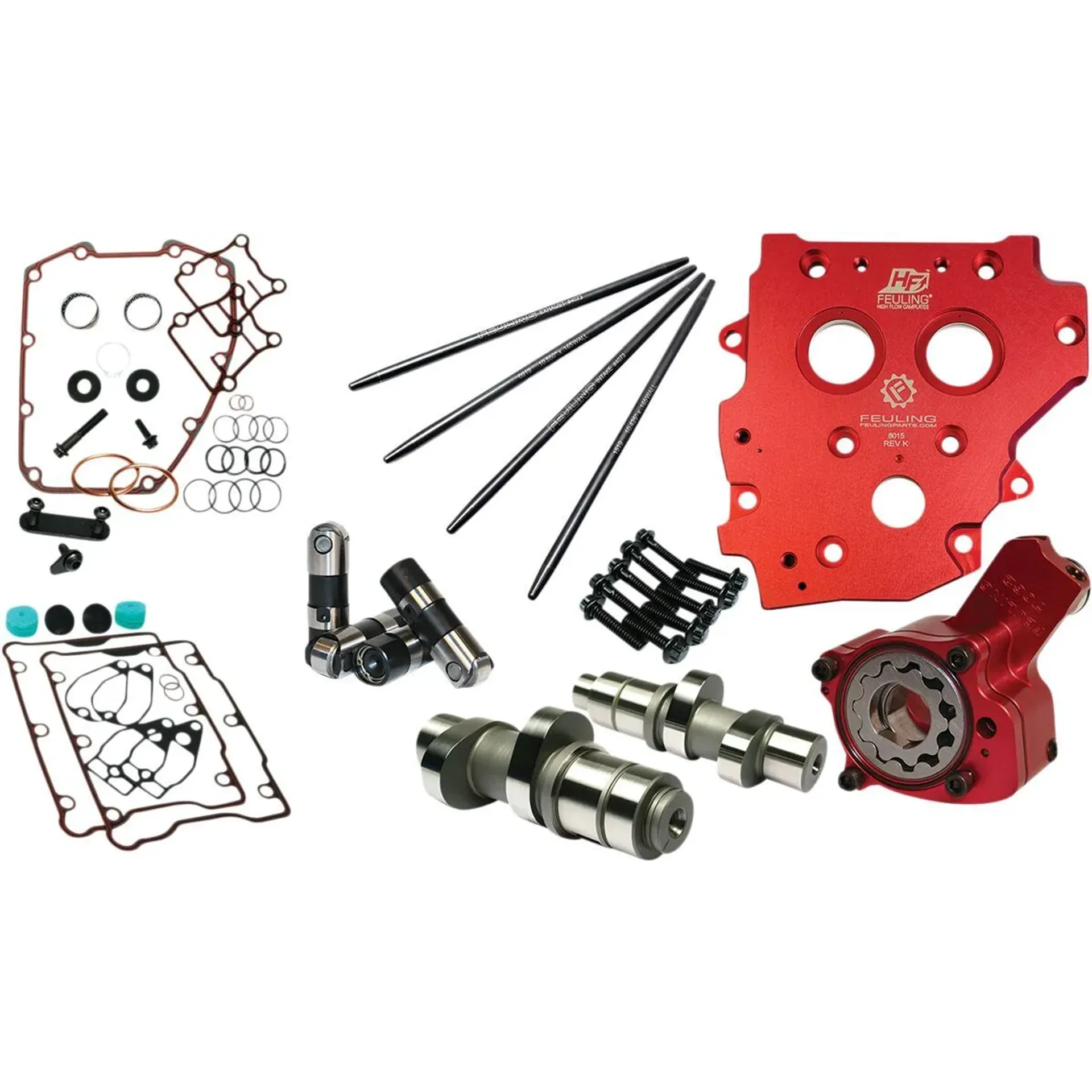 Cam Kit Rs 594 Gd 07-17