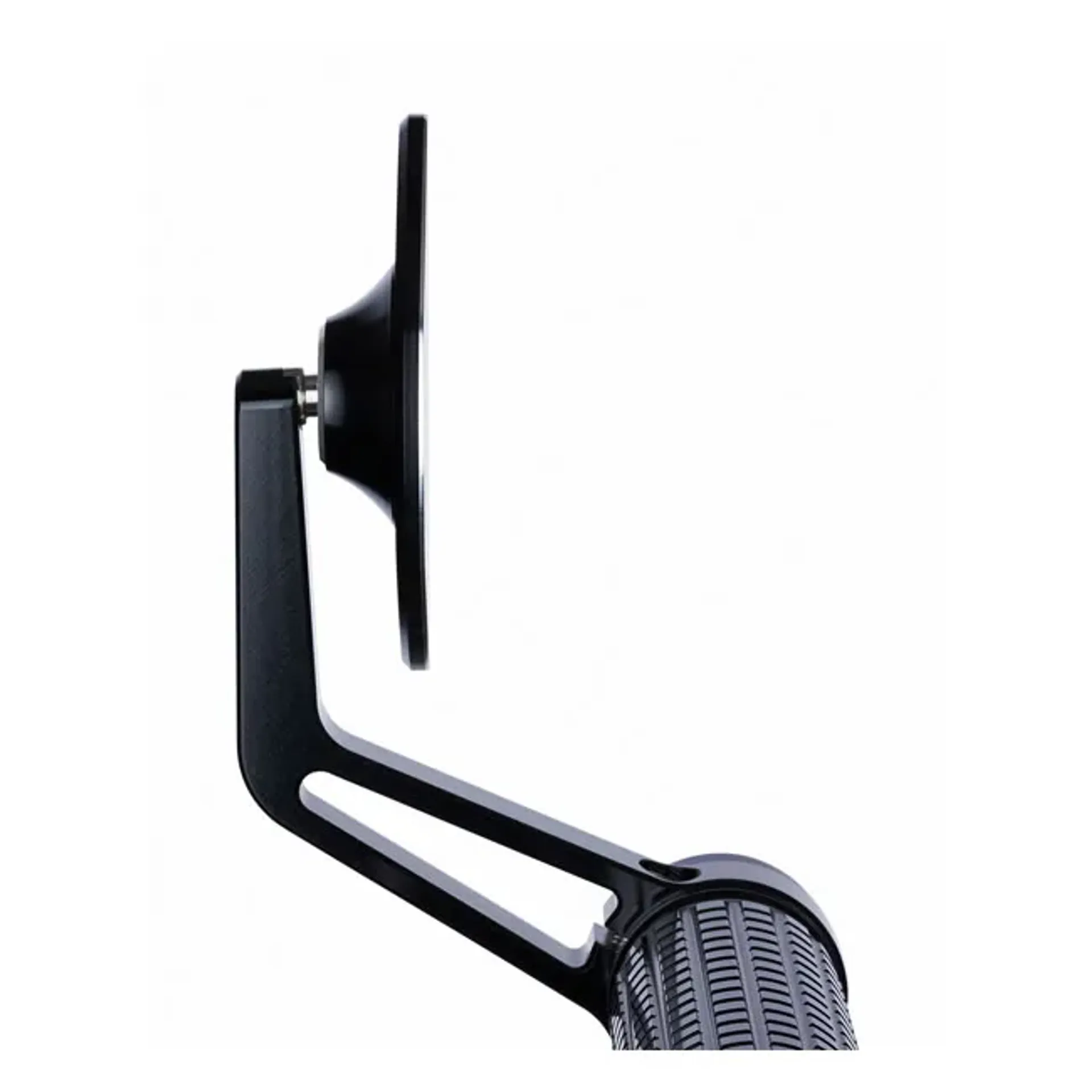 Motogadget mo.view Flight glassless handlebar end mirror
