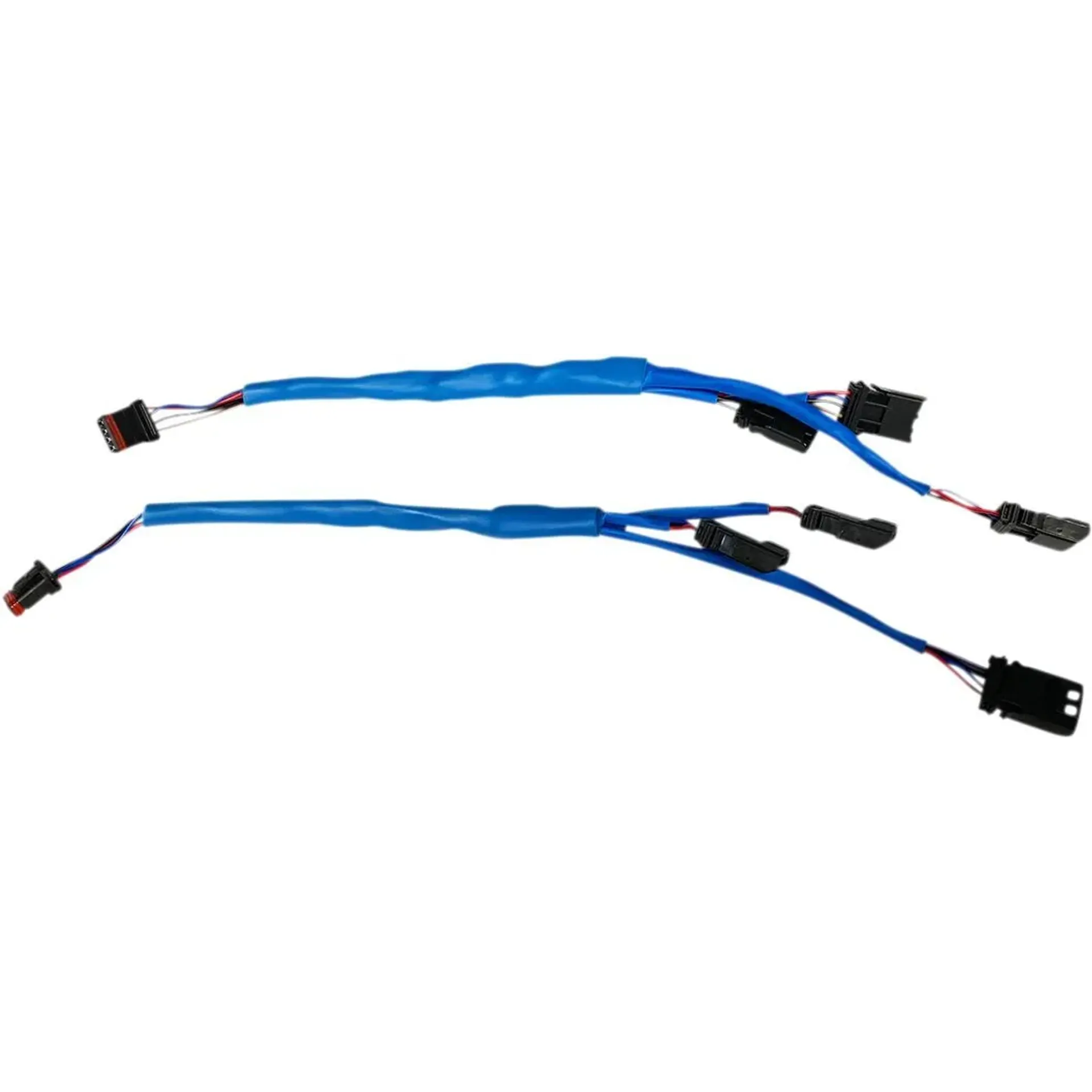Harness Mpr Extention
