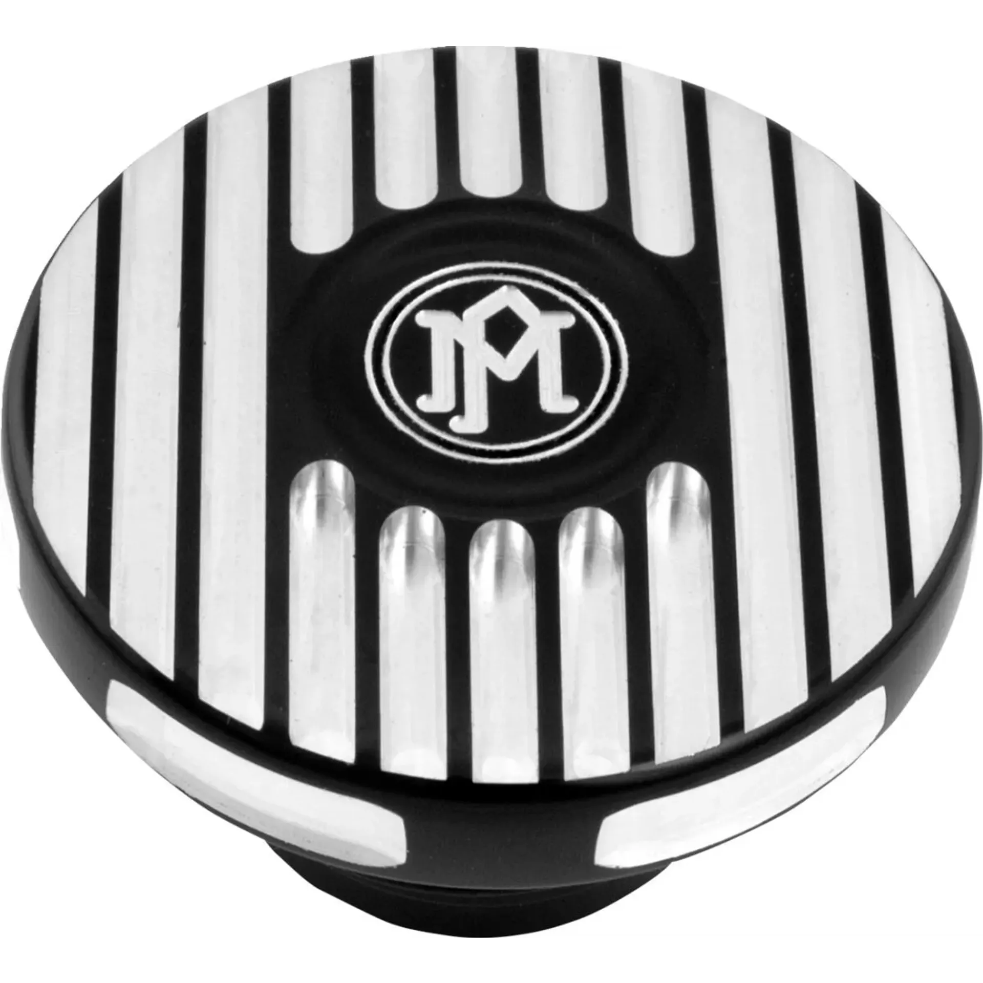 Fuel Cap – Grill – Contrast Cut