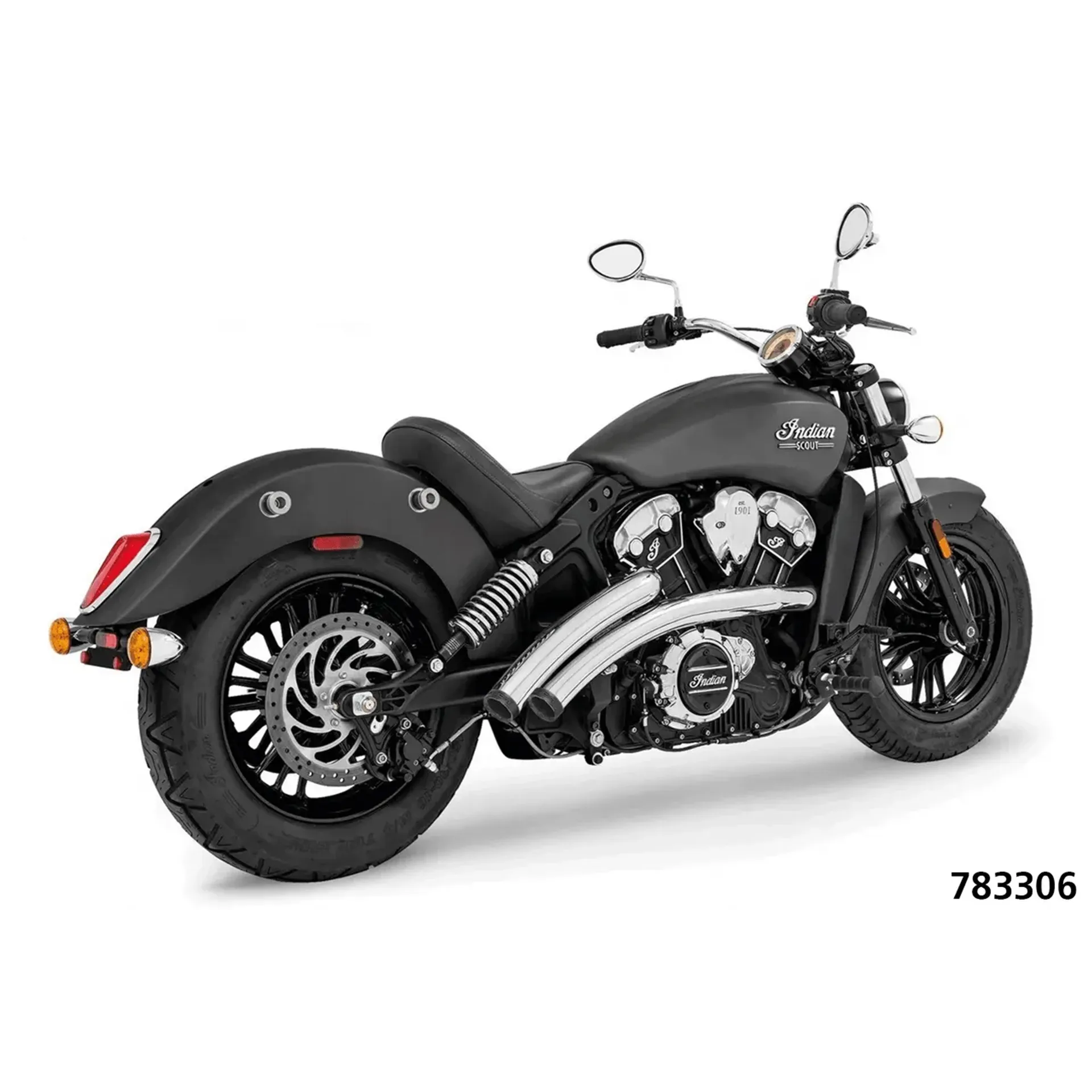 RADICAL X-O STAR CH/PTCH BK ISC15-24