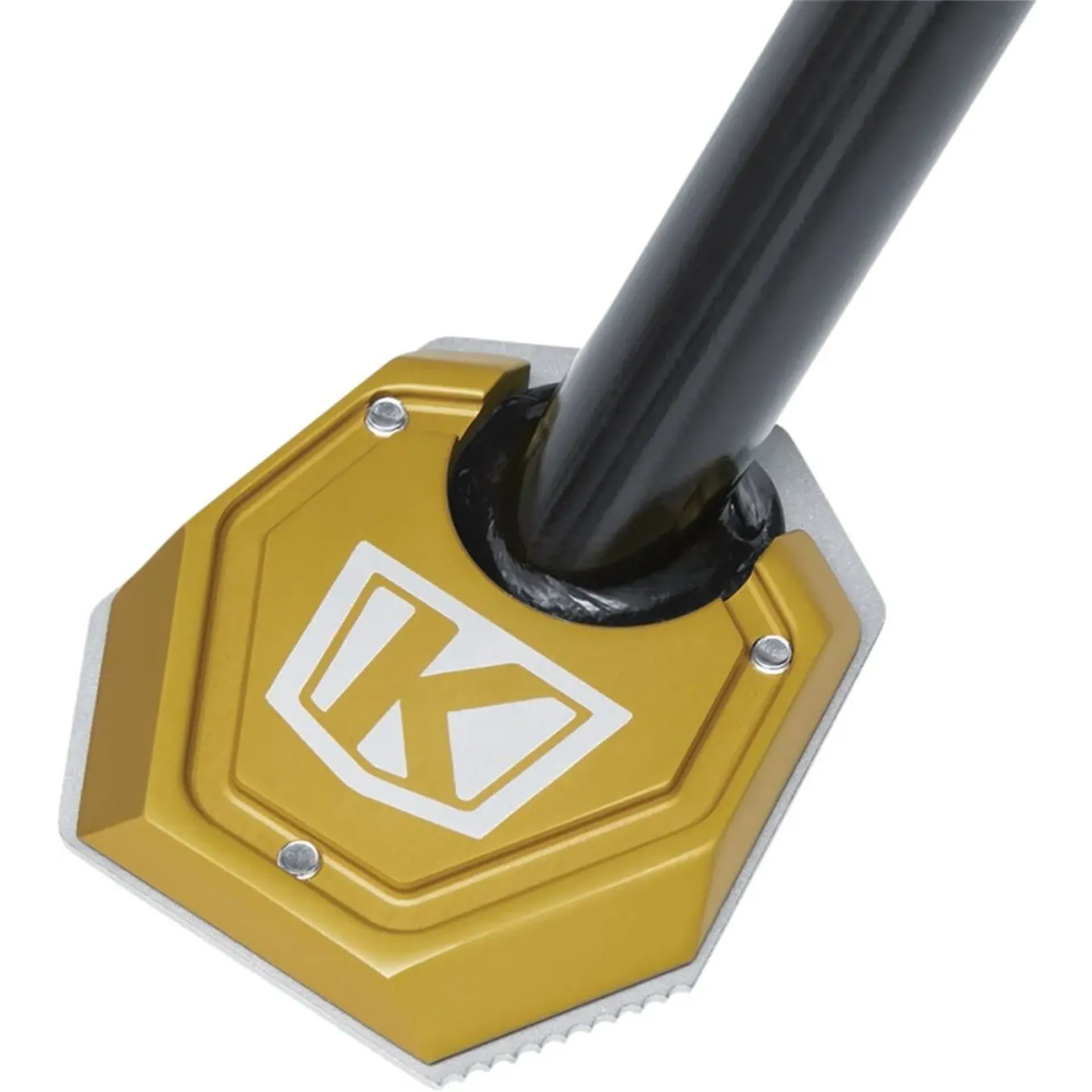 Pad Kickstand Bmw R Gold