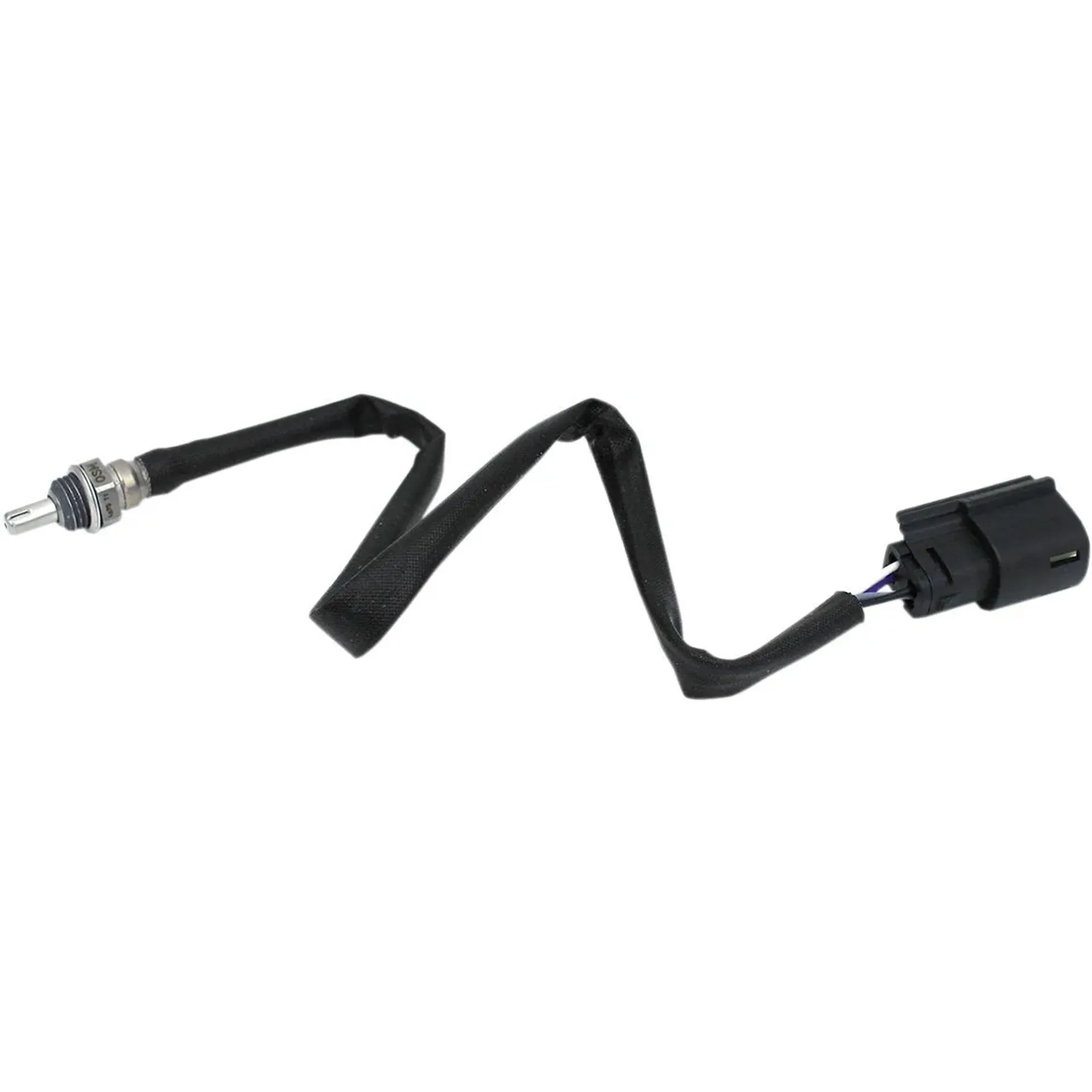 Oxygen Sensor 12Mm 4 Wire For Milwaukee 8