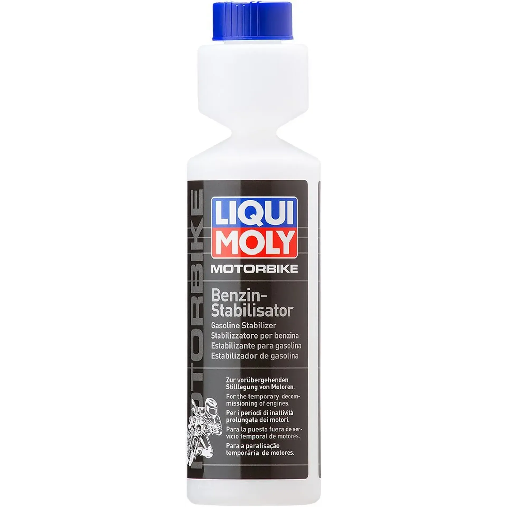 Gasoline Stabilizer 250 Ml