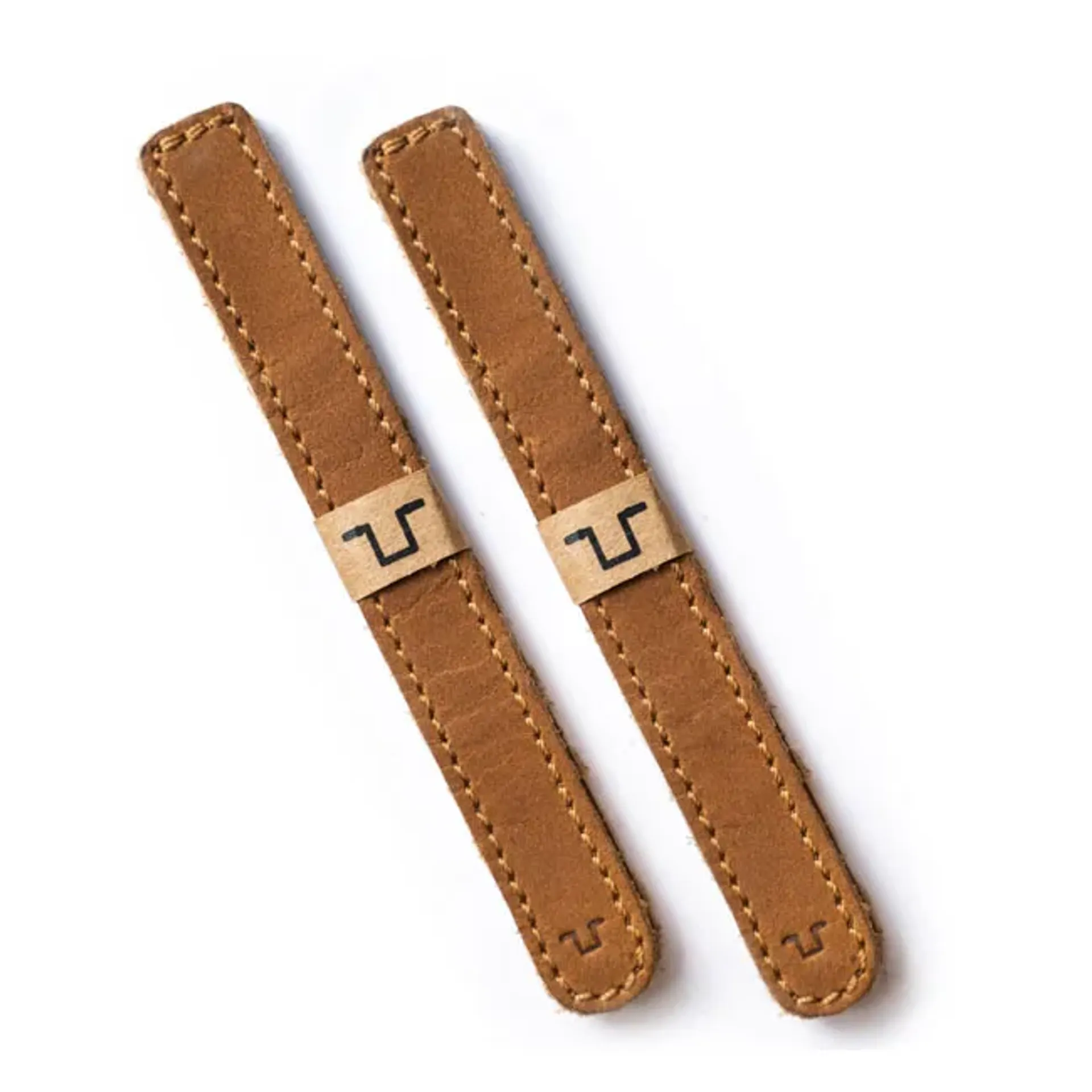 Trip Machine Cable wraps vintage tan