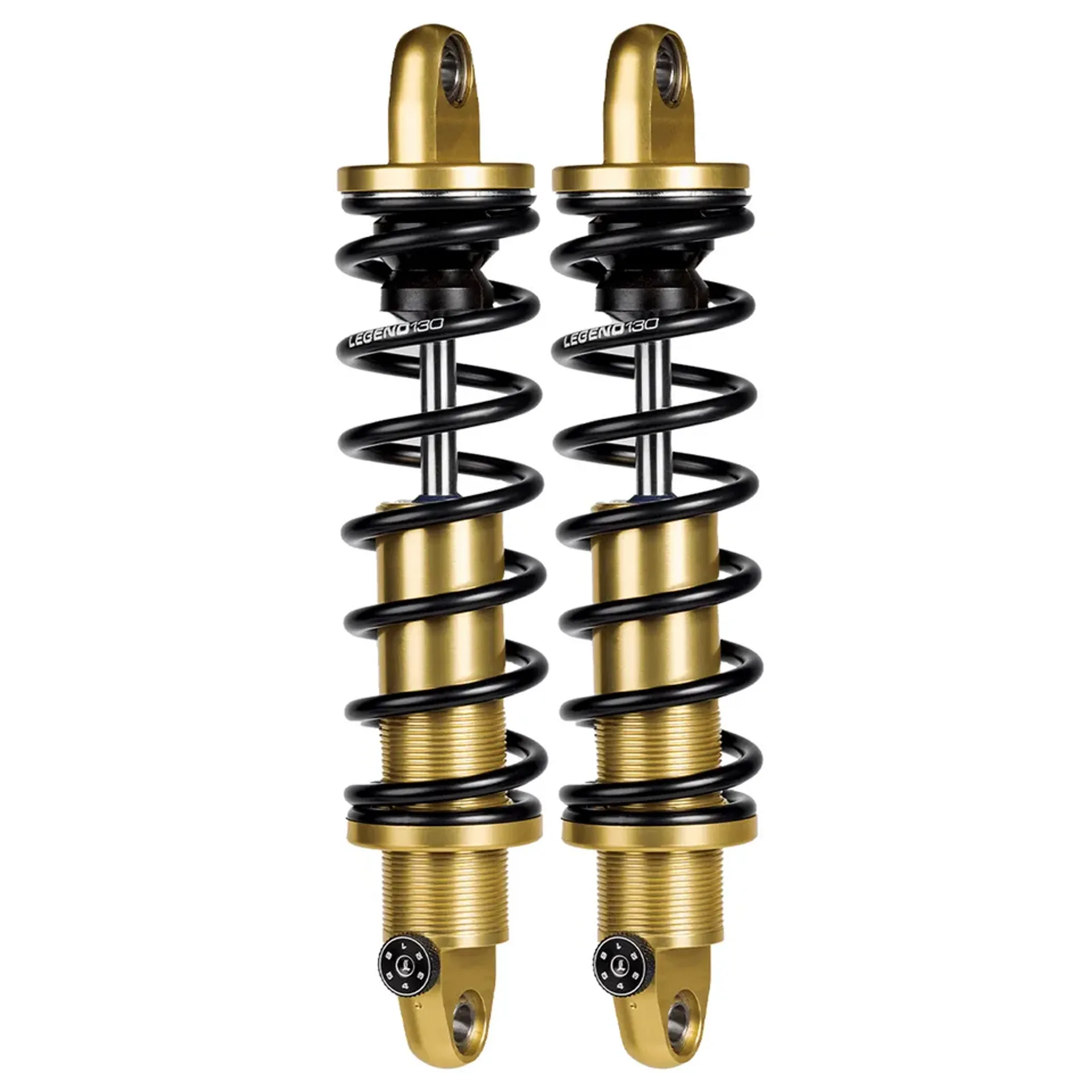 LS REVO-A 13″ Gold XL04-22