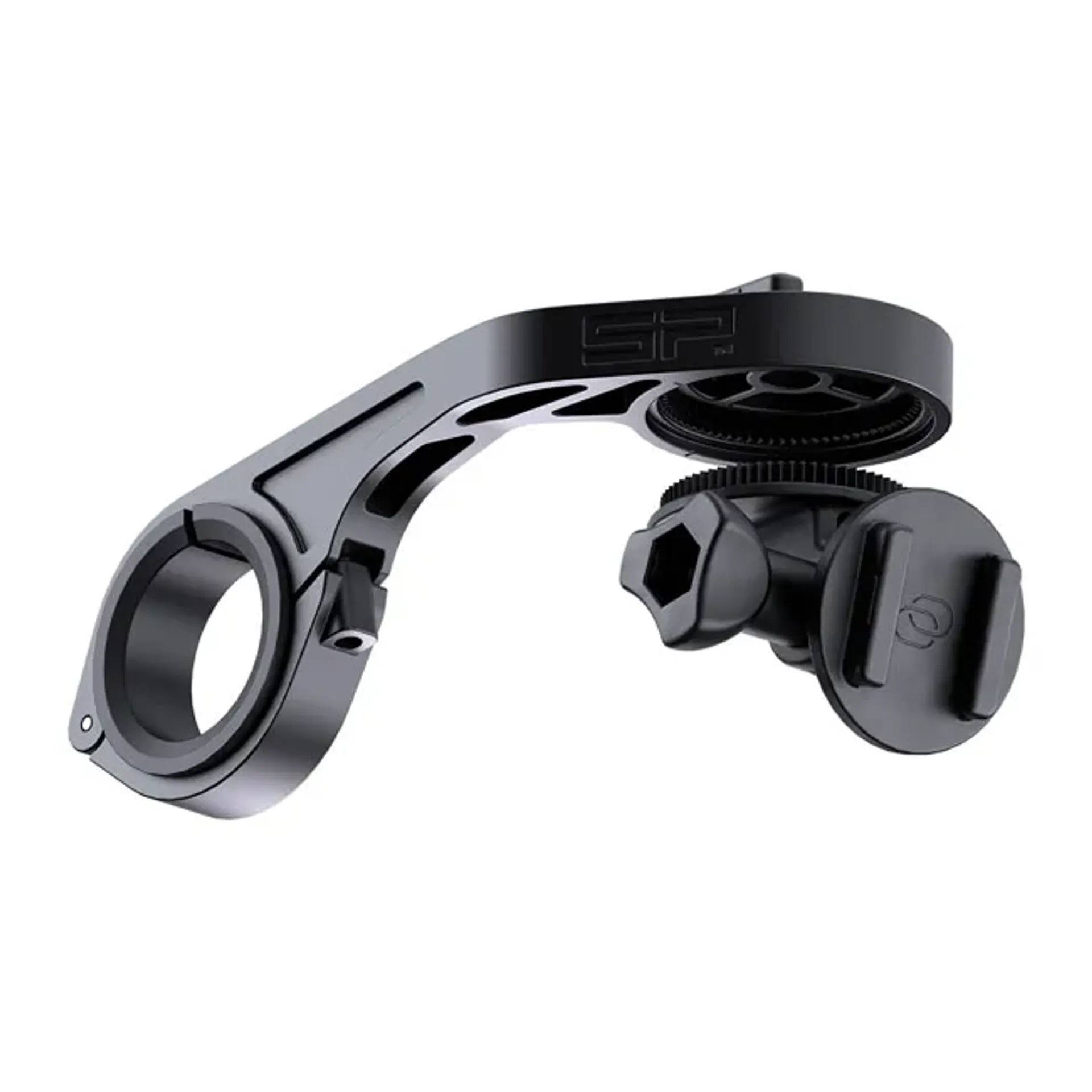 SP Connect, handlebar mount racing bicycle
